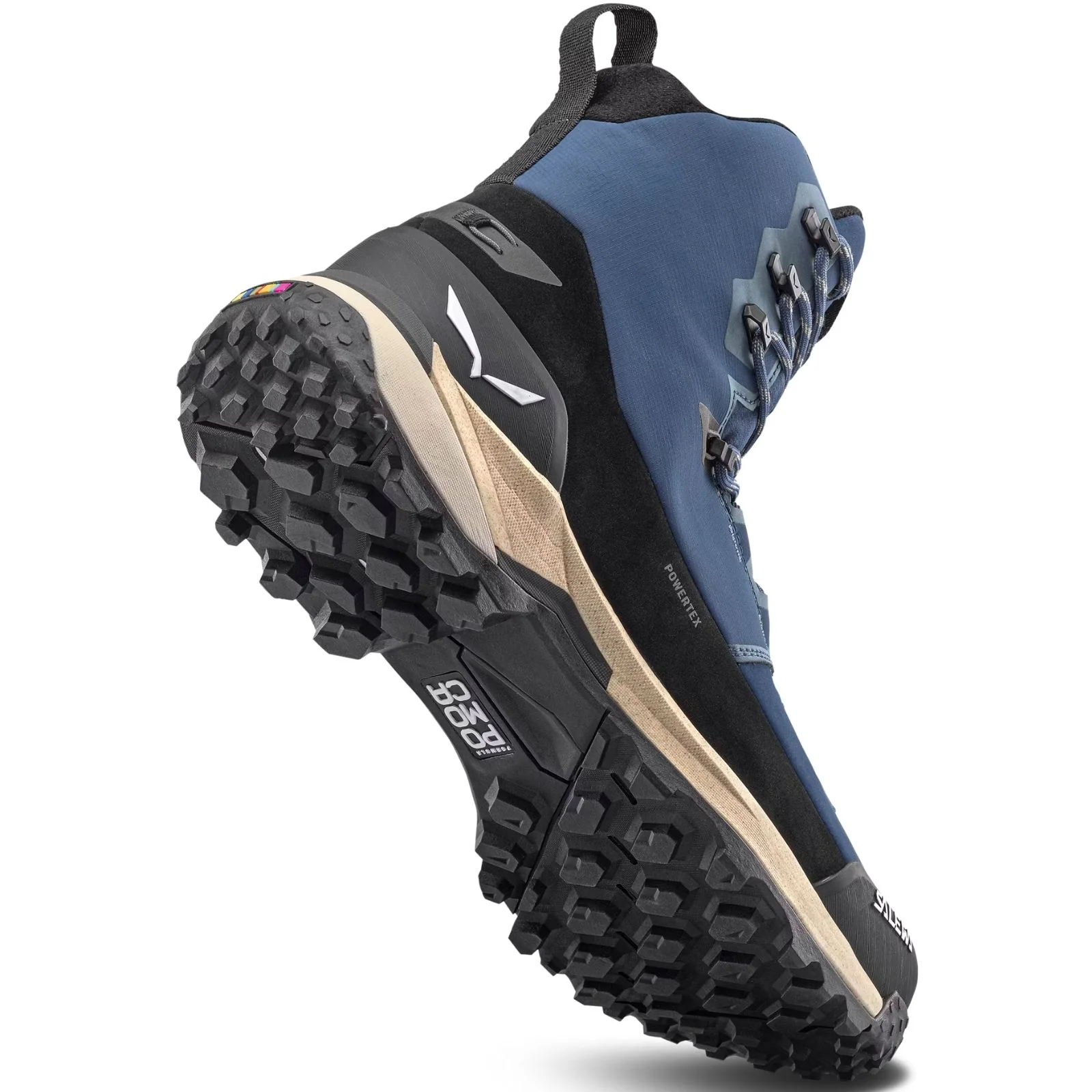 Salewa Womens Puez Winter Mid Ptx Walking Boot - Image 7