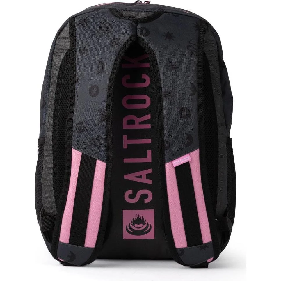 Saltrock Kids Term Venture Backpack - Dark Grey - One Size - Image 4