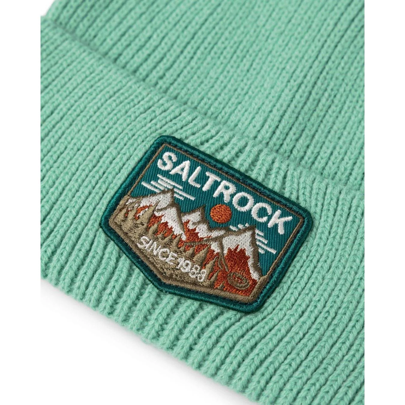Saltrock Unisex Uplands Beanie - Image 9