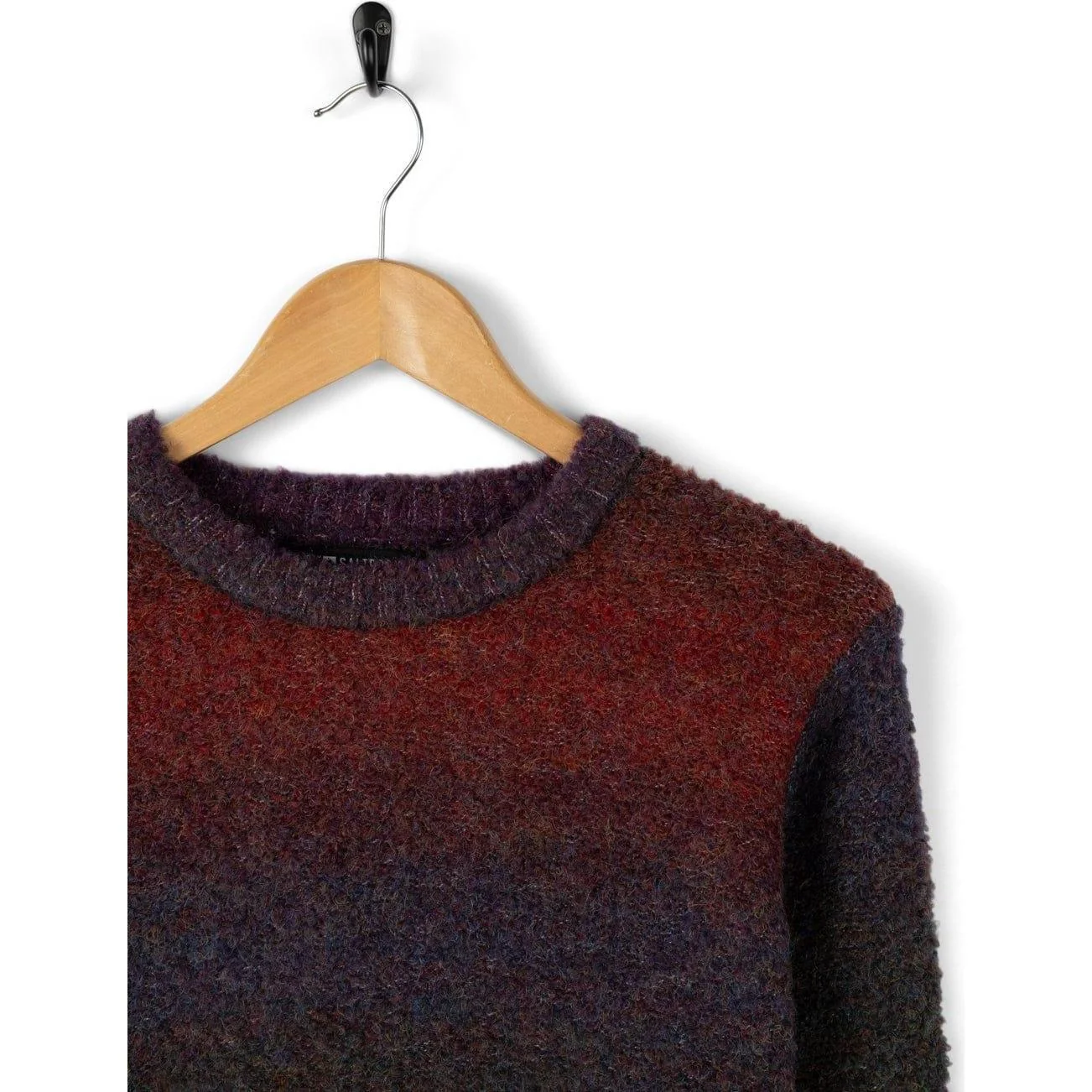 Saltrock Womens Bowden Pullover Knitwear Jumper - Image 8