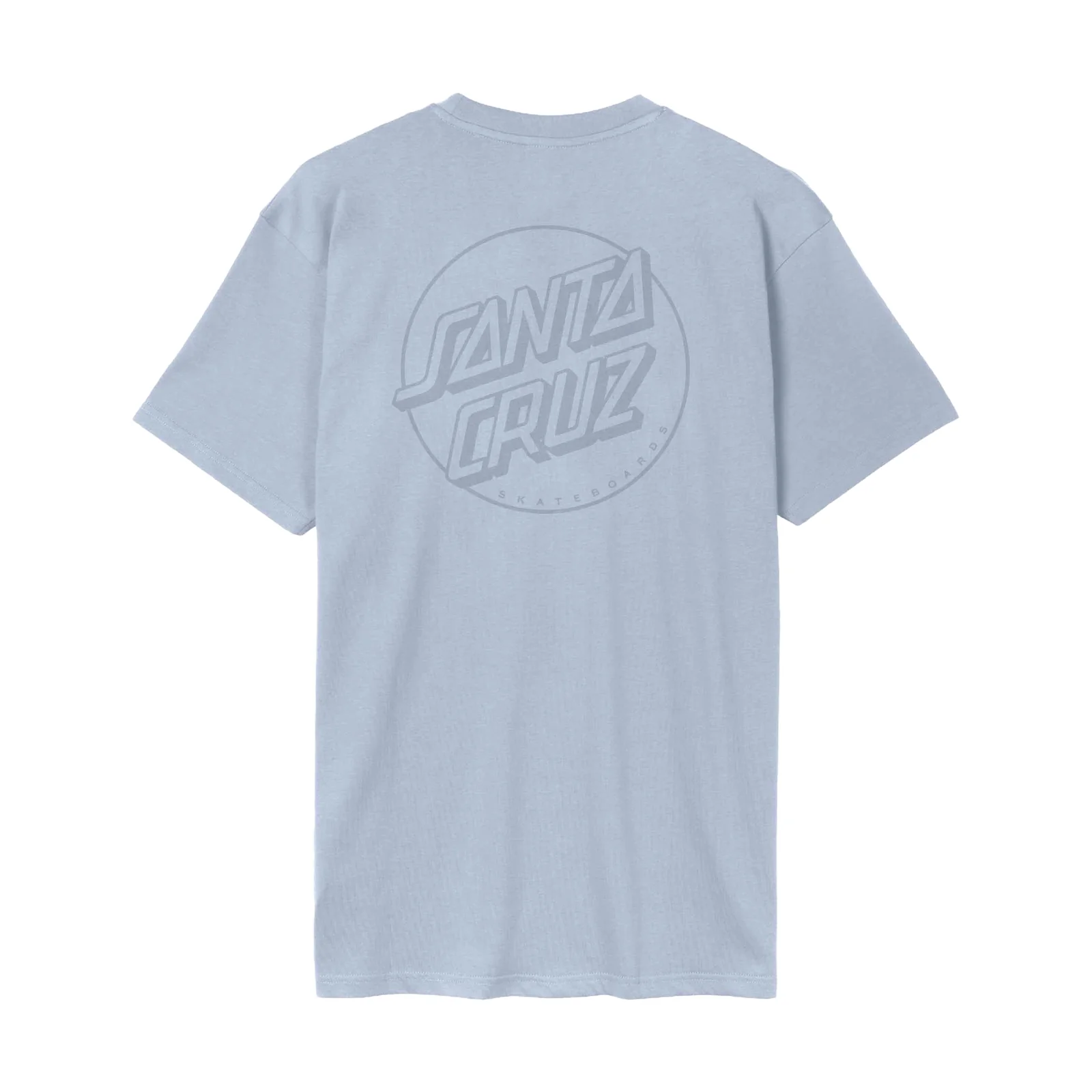 Santa Cruz Mens Screaming Hand Short Sleeve T-Shirt - Image 9