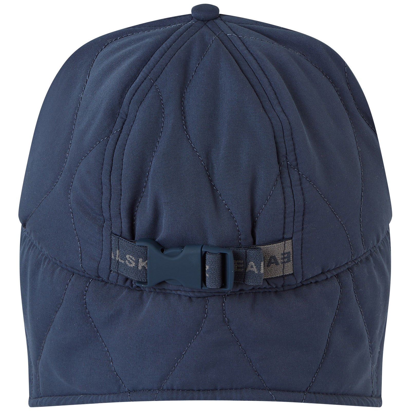 Sealskinz Mens Diss Waterproof Onion Quilt Ear Warmer Cap - Image 6