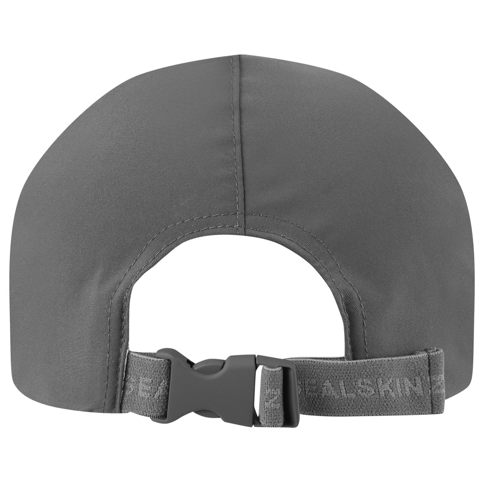 Sealskinz Mens Salle Logo Waterproof Foldable Baseball Cap - Image 8