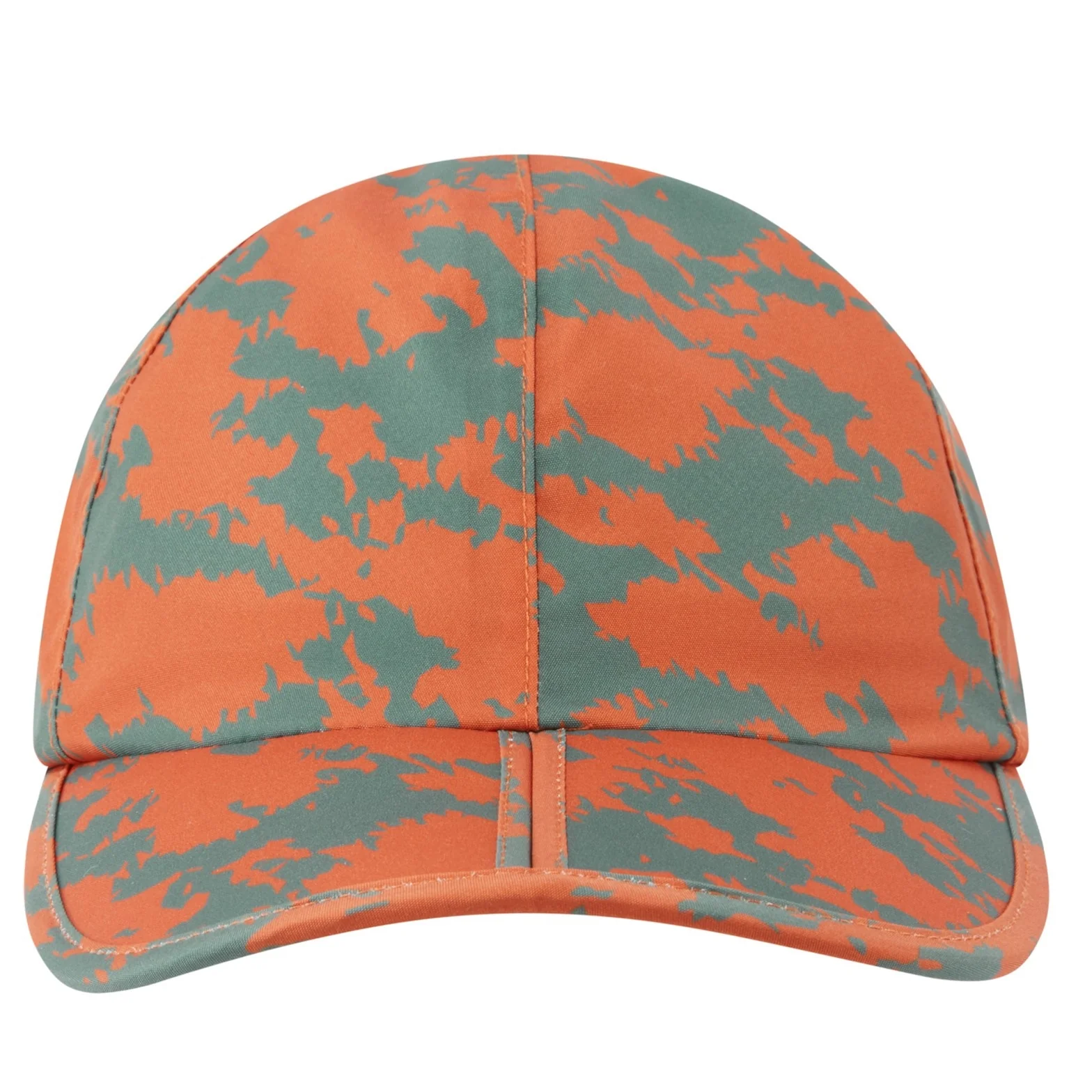 Sealskinz Mens Salle Waterproof Foldable Peak Baseball Cap - Image 18