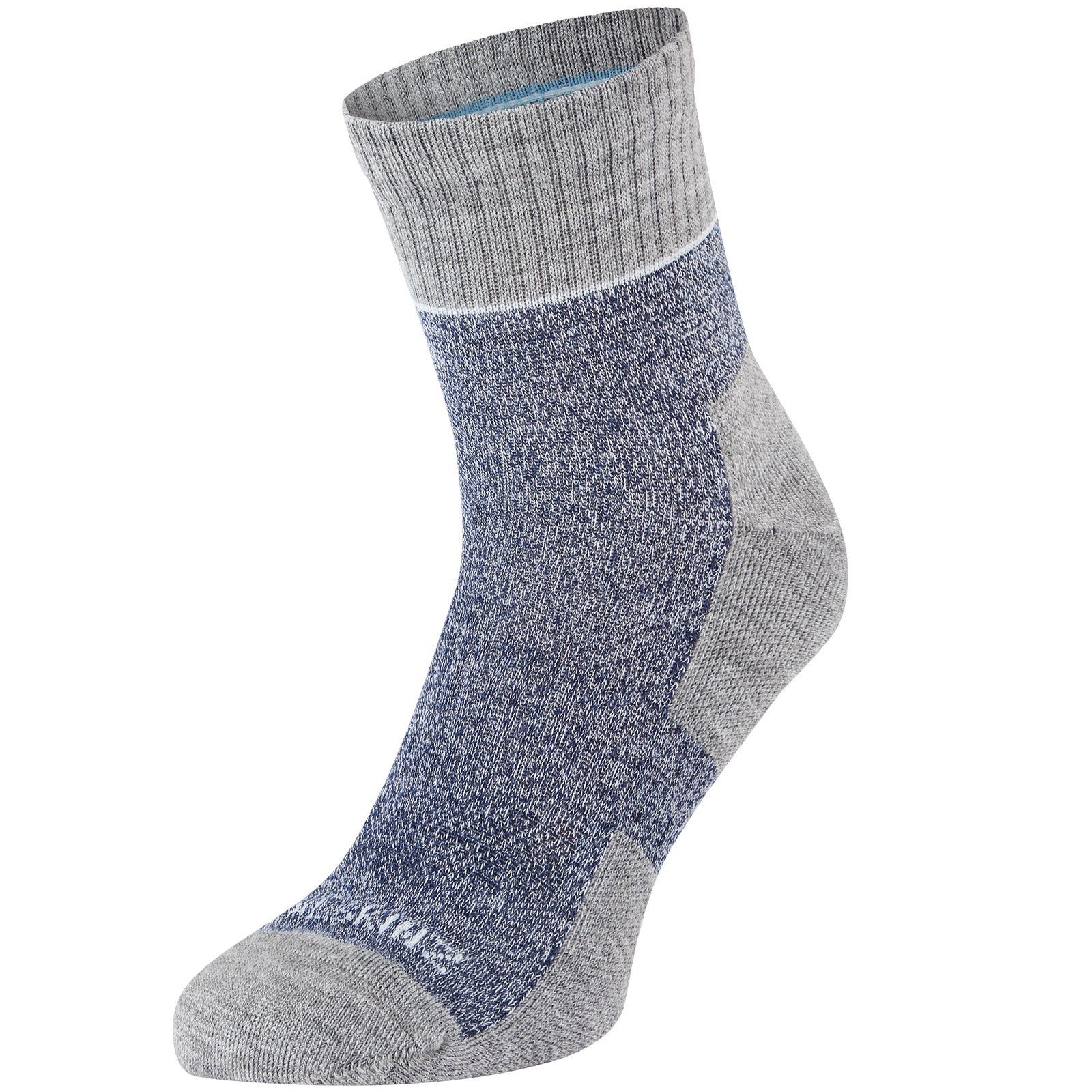Sealskinz Morston Solo QuickDry Ankle Length Socks - Image 4