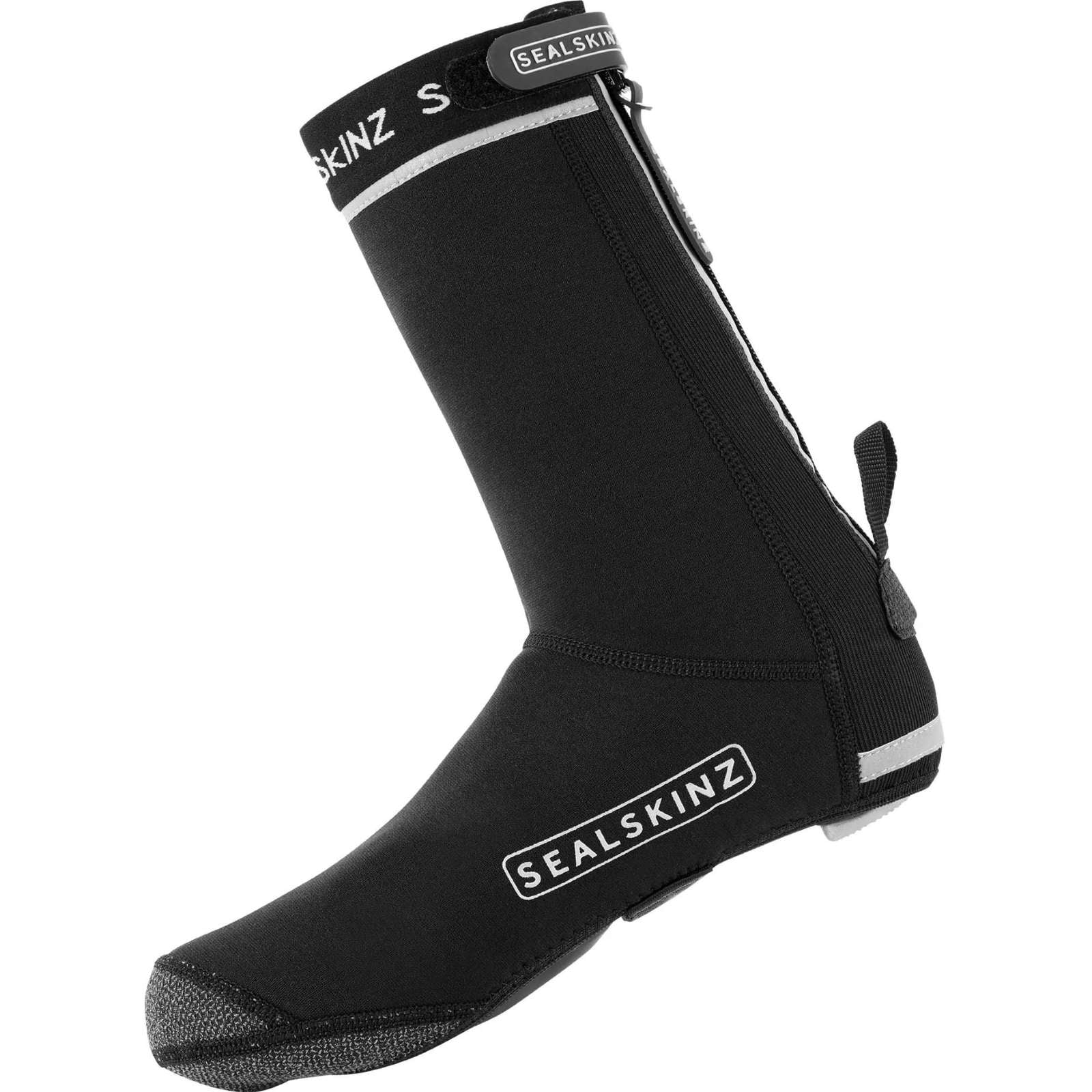 Sealskinz Unisex Caston Overshoe - Image 4