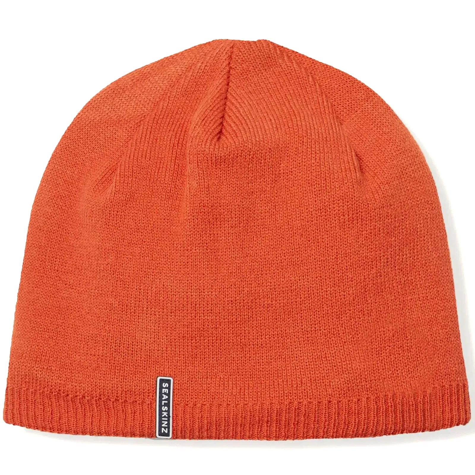 Sealskinz Unisex Cley Waterproof Fine Knit Beanie - Image 3