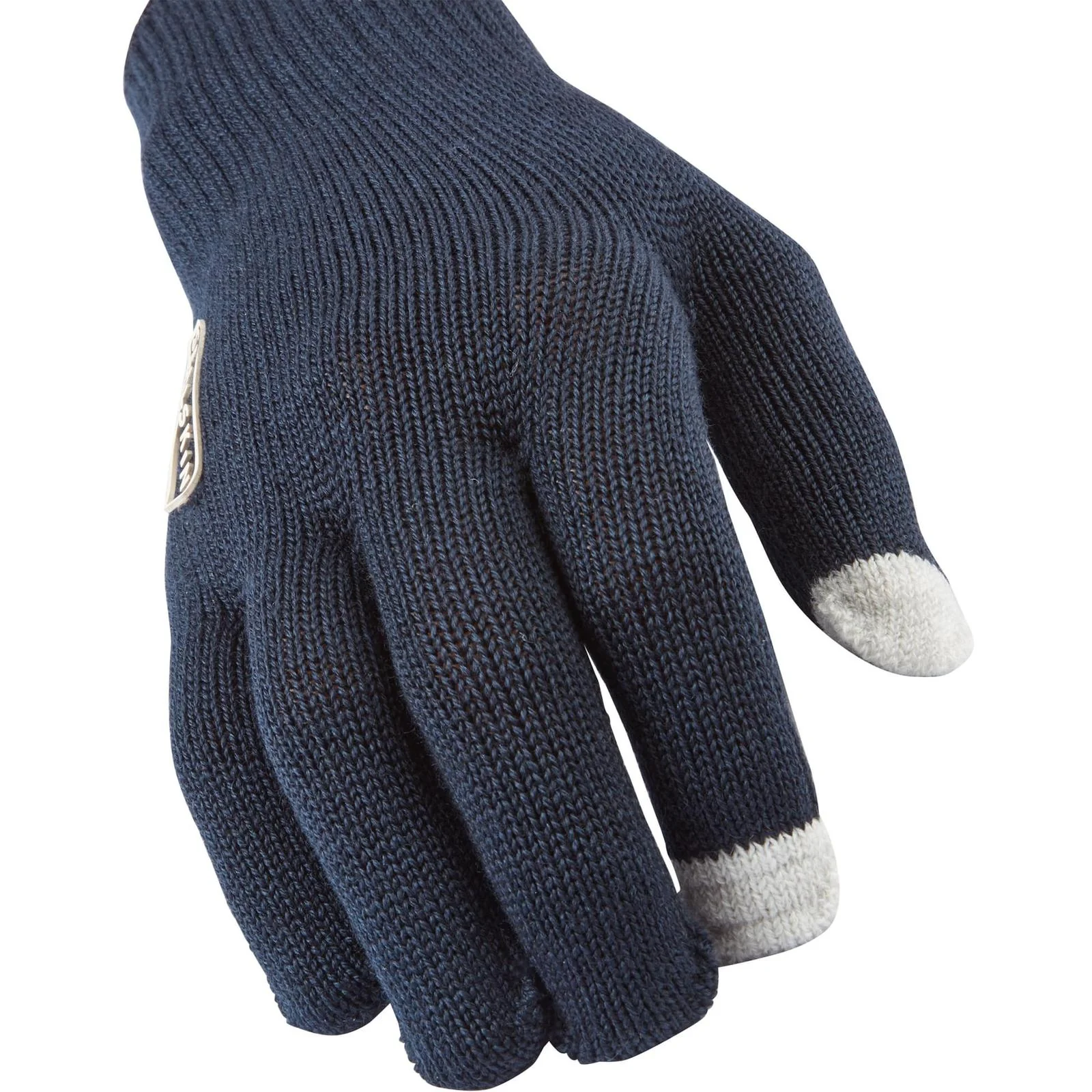Sealskinz Unisex Hanworth Merino Wool Gloves - Image 6