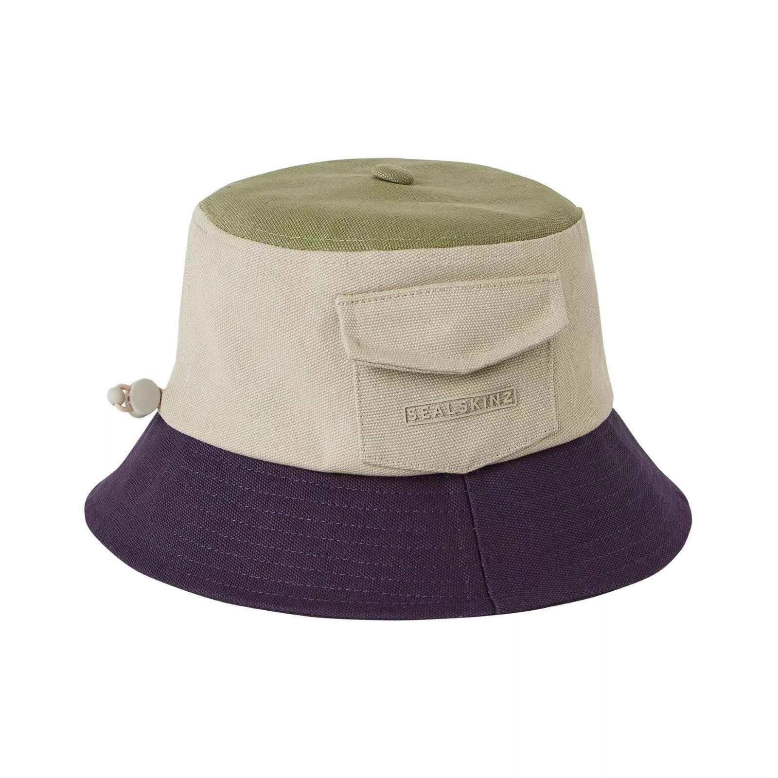 Sealskinz Unisex Lynford Bucket Hat - Image 2