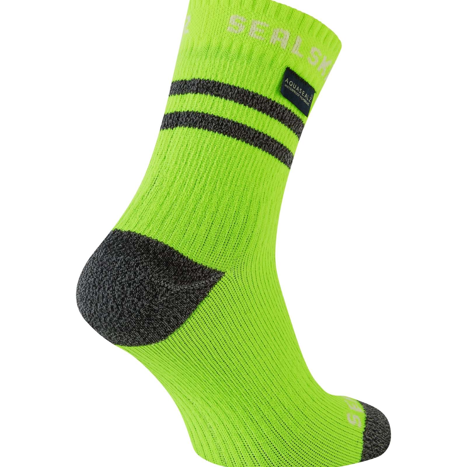 Sealskinz Unisex Mautby Waterproof Socks - Image 5