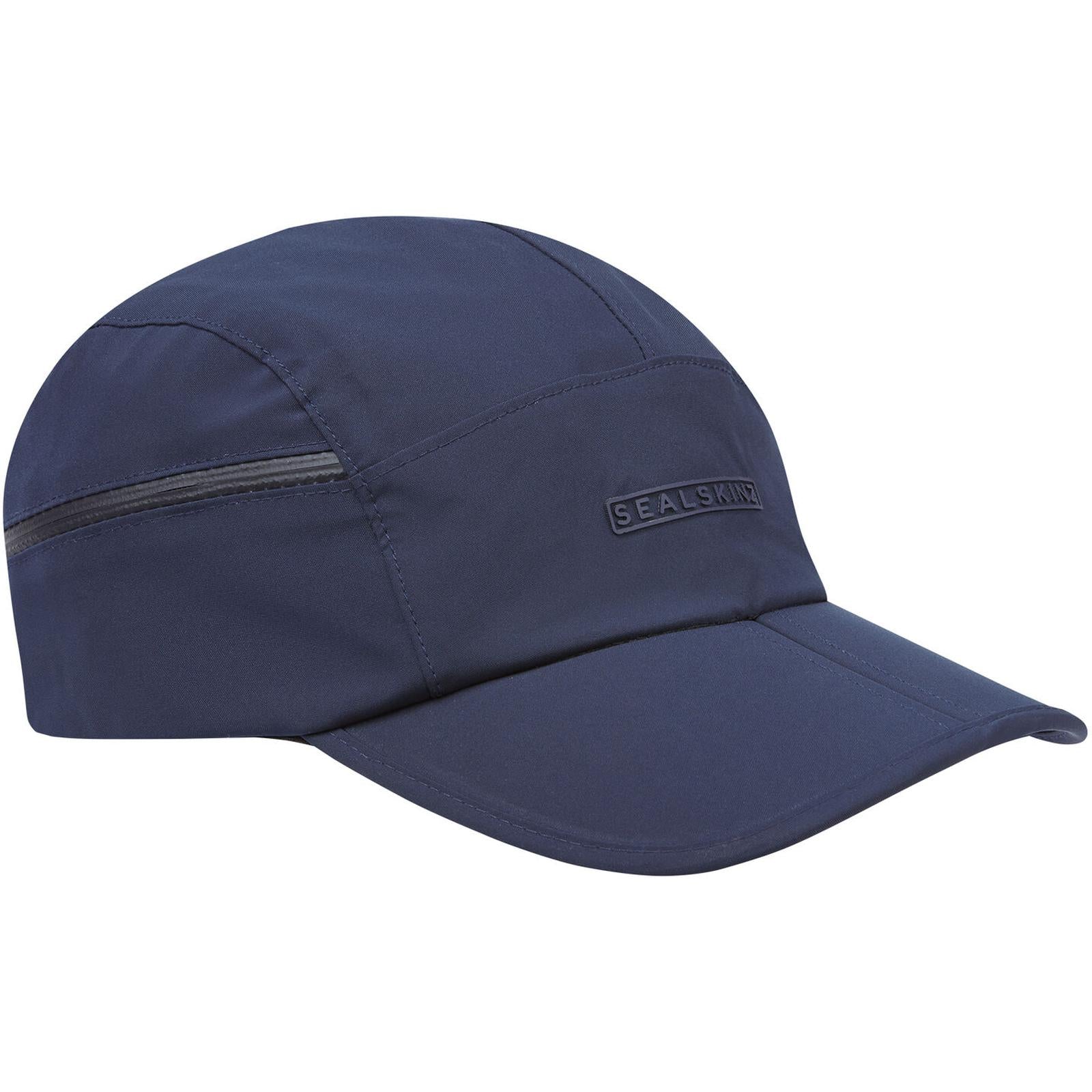 Sealskinz Unisex Mulbarton Waterproof Cap - Image 12