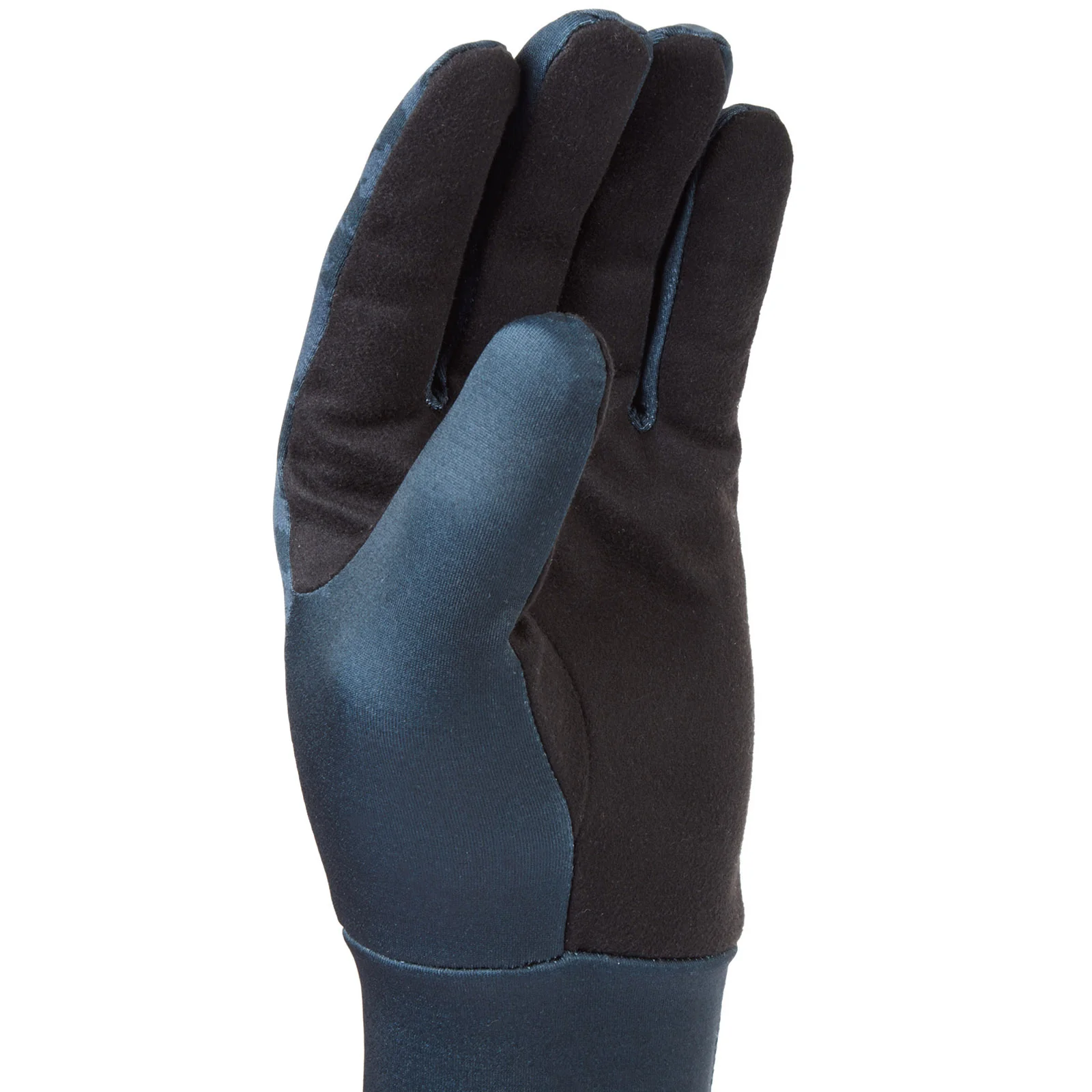 Sealskinz Unisex Ryston Water Repellent Print Nano Fleece Gloves - Image 5