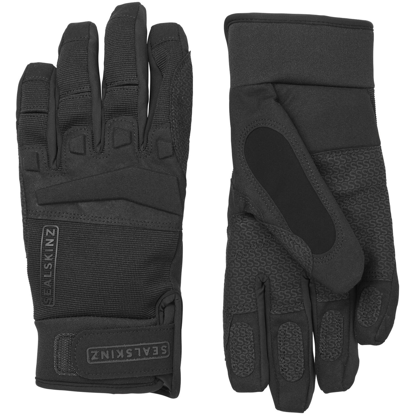 Sealskinz Unisex Sutton Waterproof Gloves - Image 2