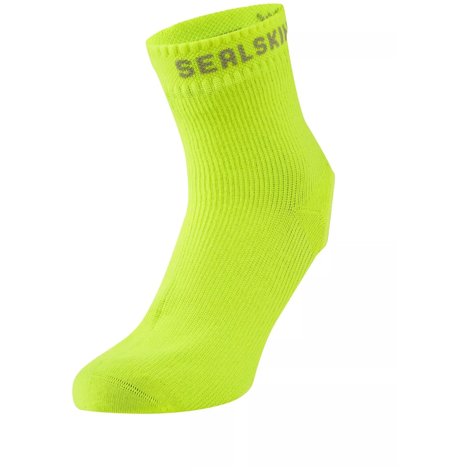 Sealskinz Unisex Thetford Waterproof Socks - Image 5