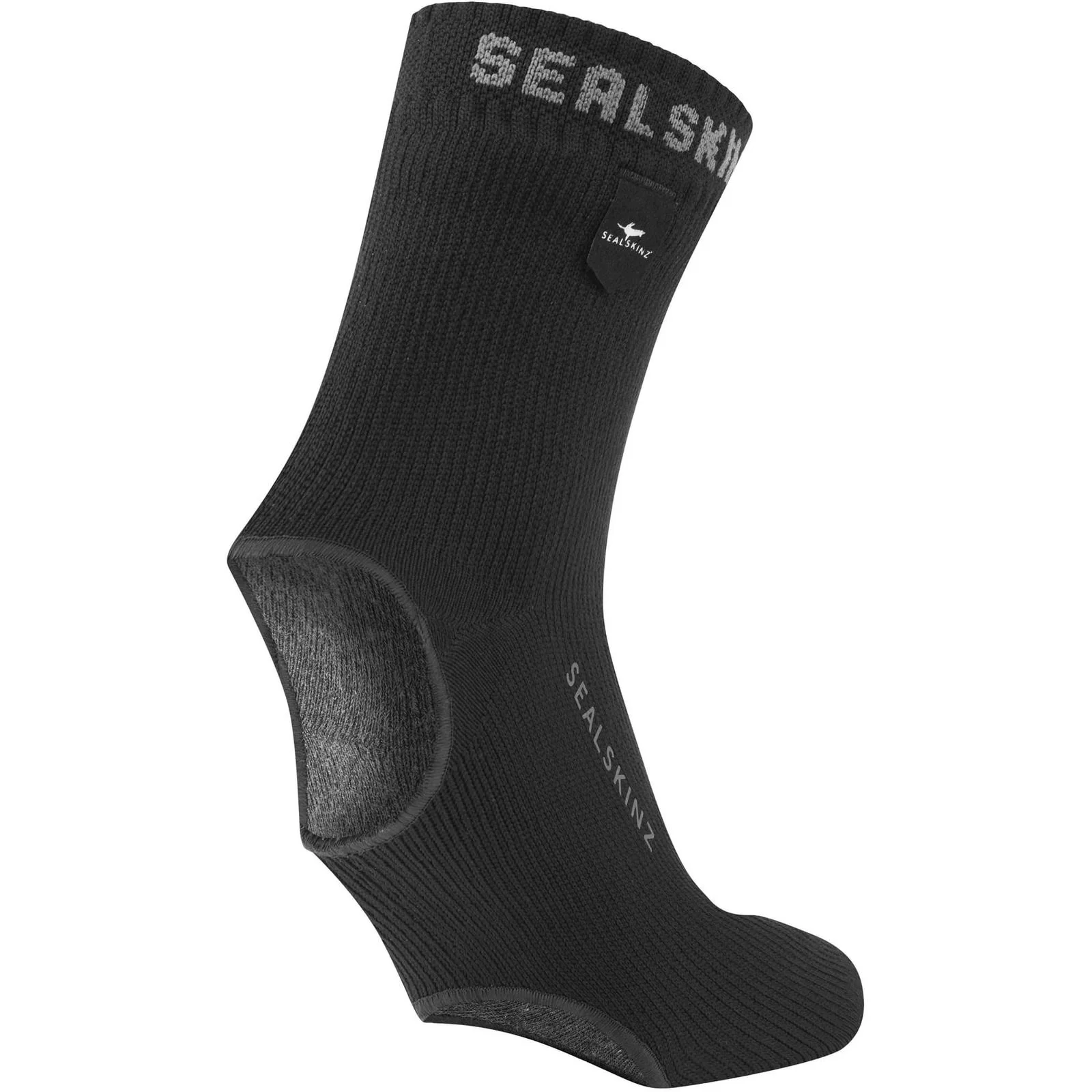 Sealskinz Unisex Thetford Waterproof Socks - Image 6
