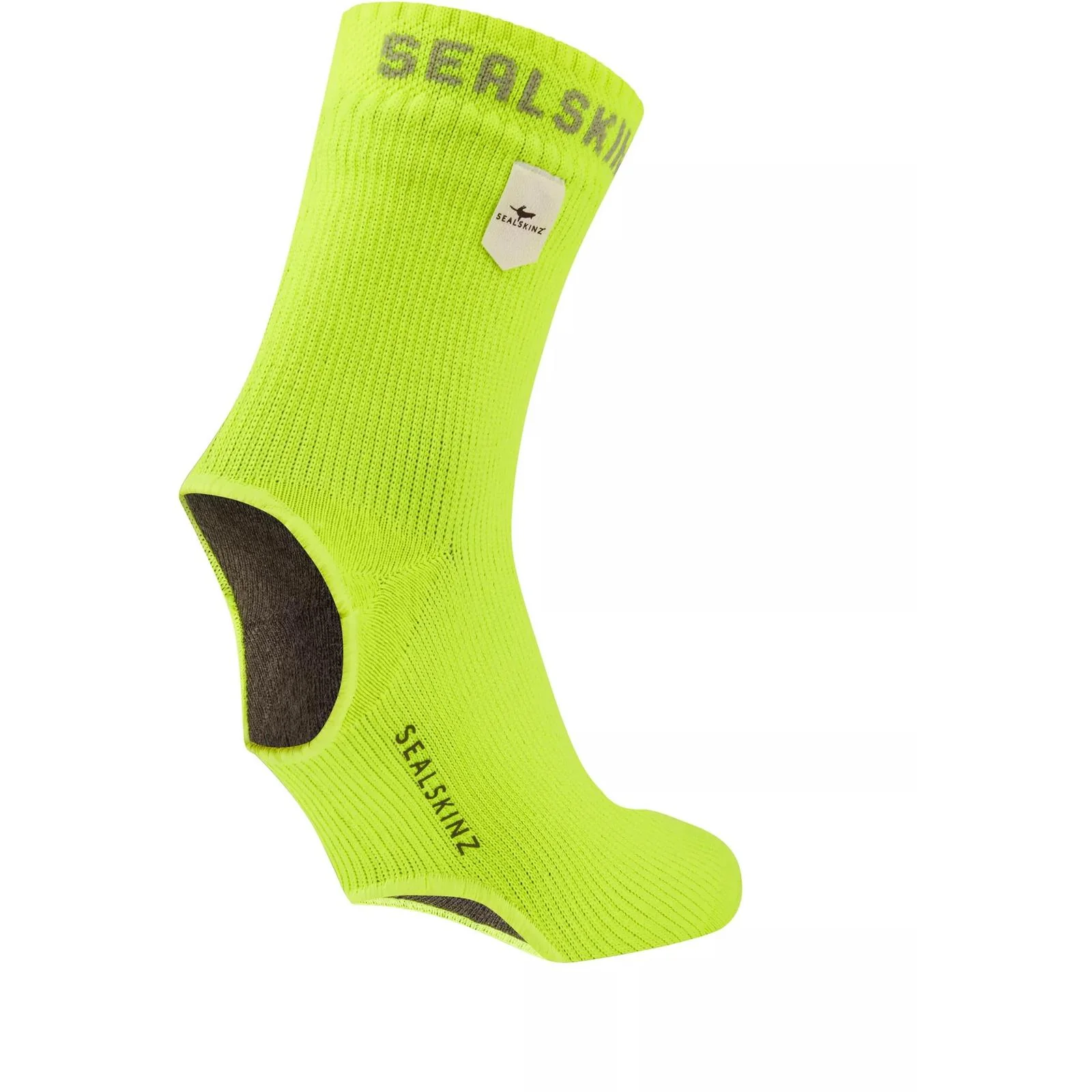 Sealskinz Unisex Thetford Waterproof Socks - Image 9