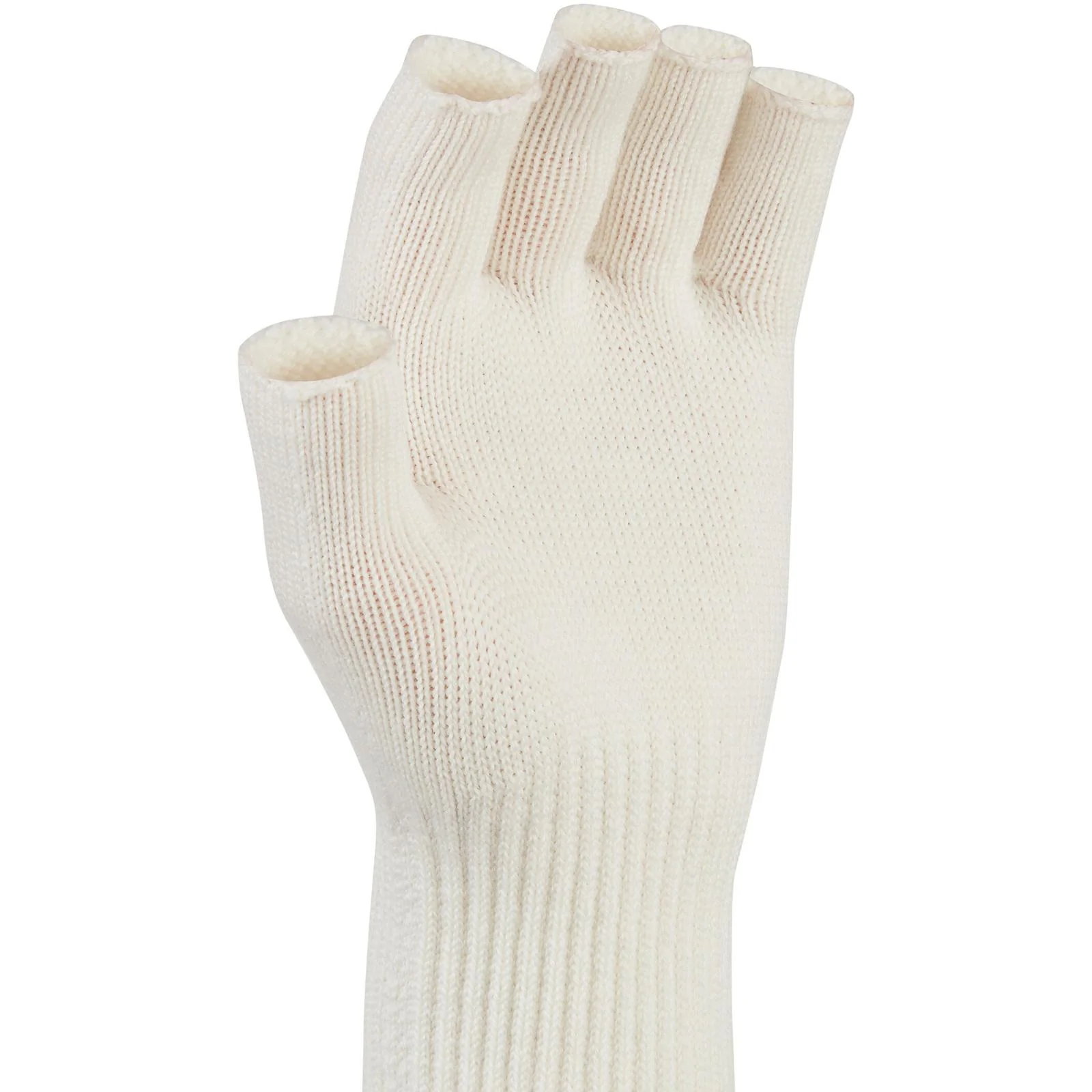 Sealskinz Unisex Thornham Merino Wool Gloves - Image 4