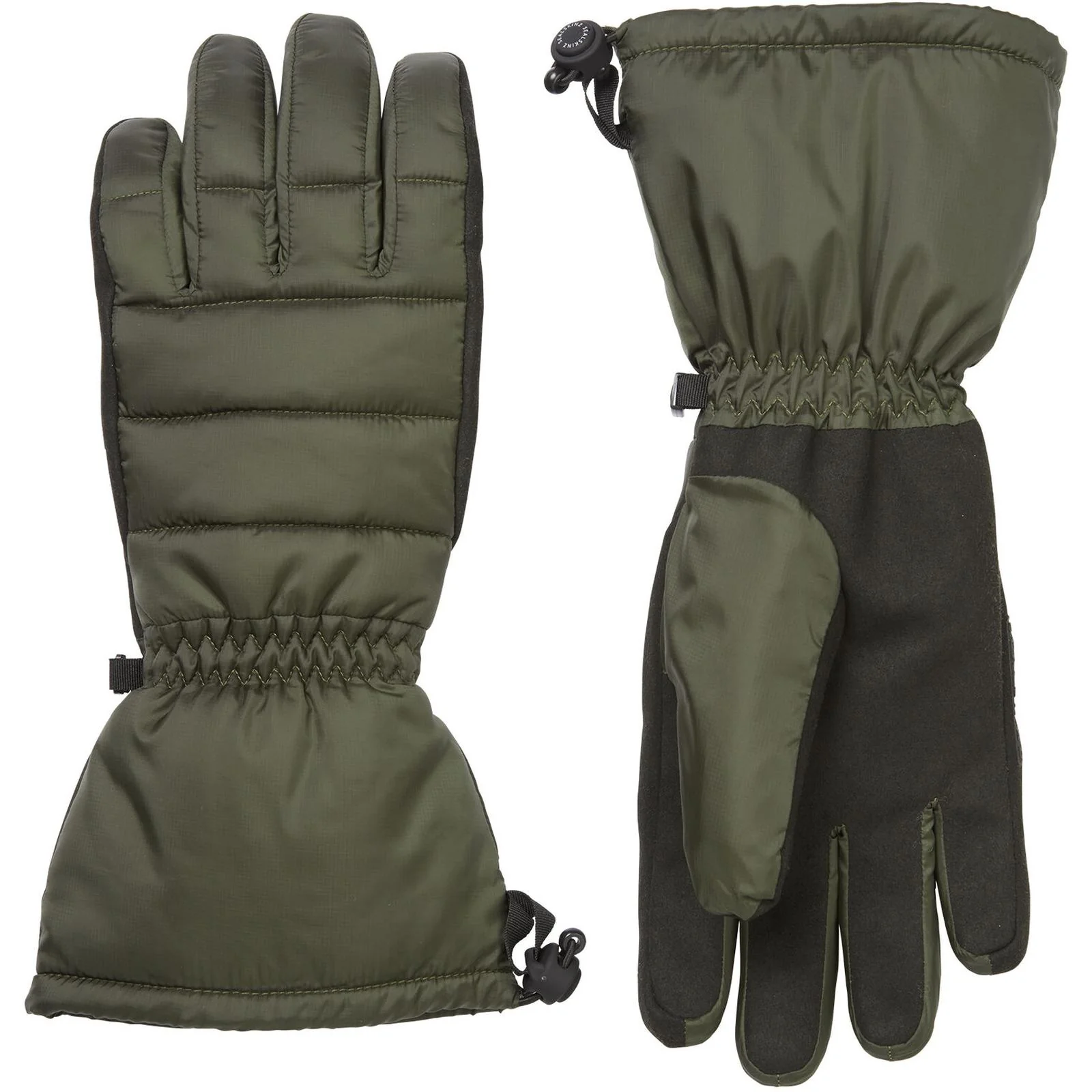 Sealskinz Unisex Tivetshall Waterproof Gloves - Image 2