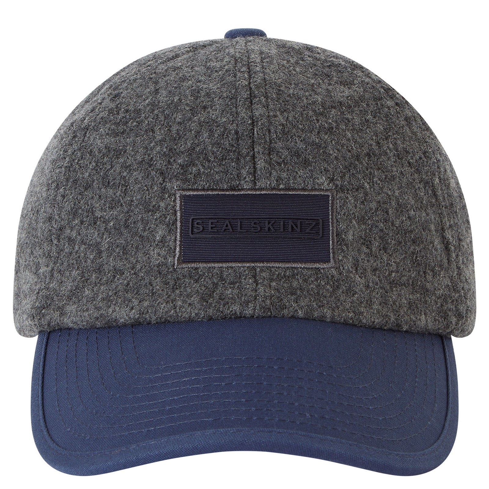 Sealskinz Unisex Wickmere Waterproof Boiled Wool Cap - Image 6