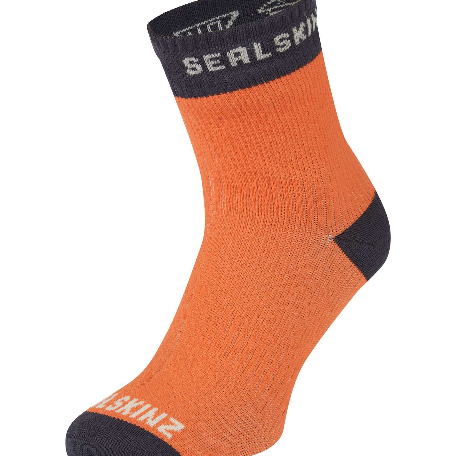 Sealskinz Unisex Wretham Waterproof Socks - Image 4