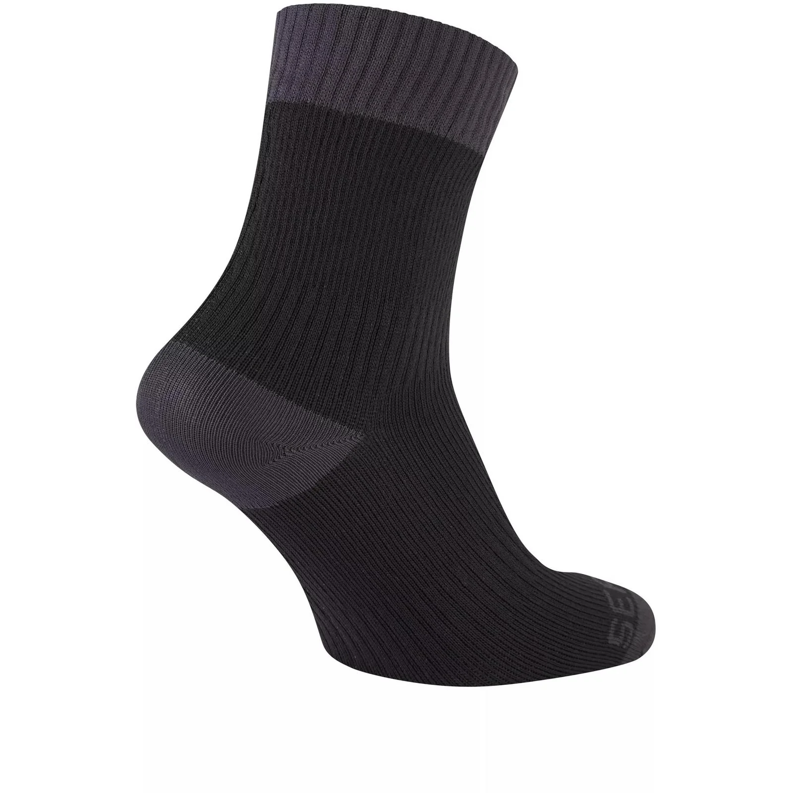 Sealskinz Unisex Wretham Waterproof Socks - Image 6