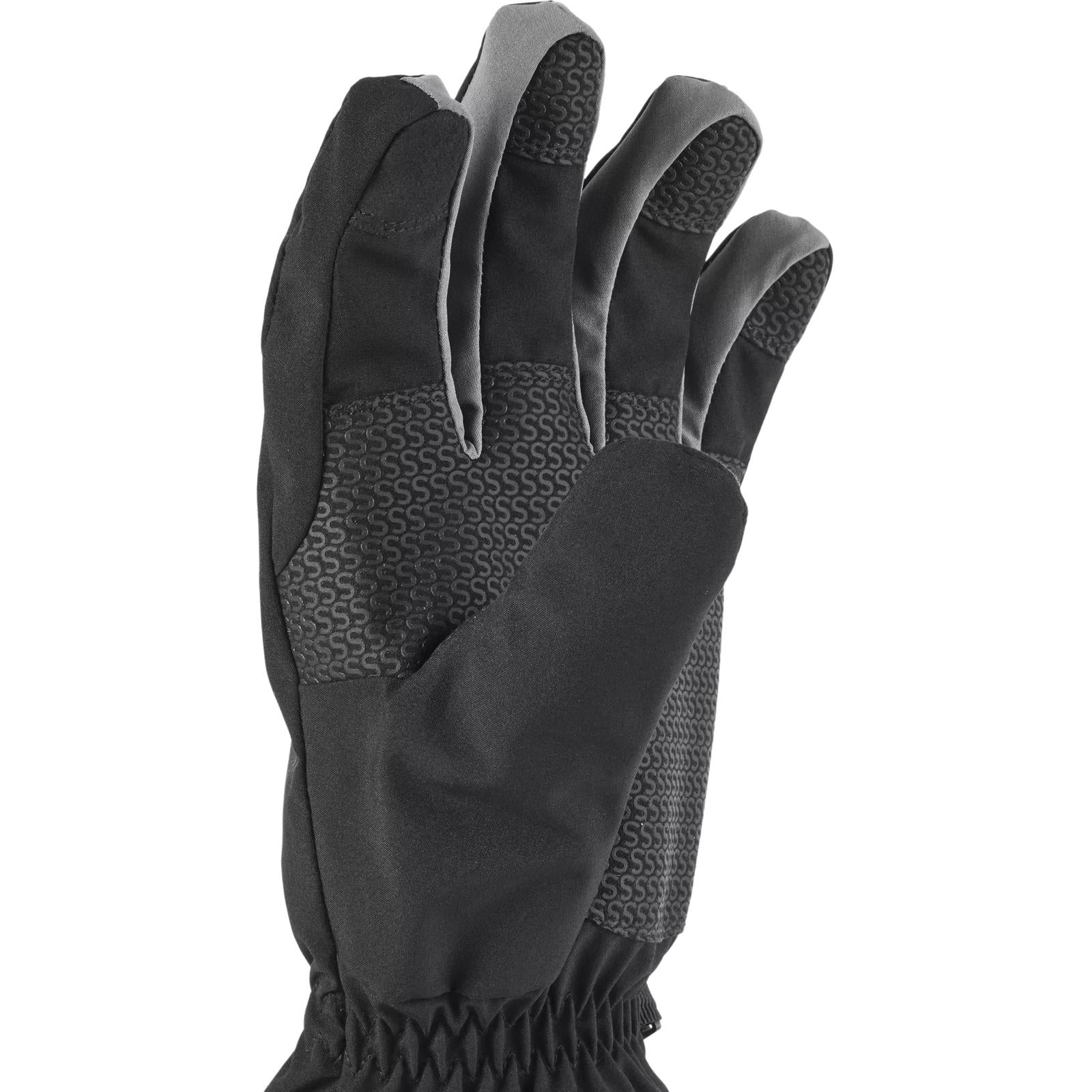 Sealskinz Womens Drayton Waterproof Gloves - Image 7