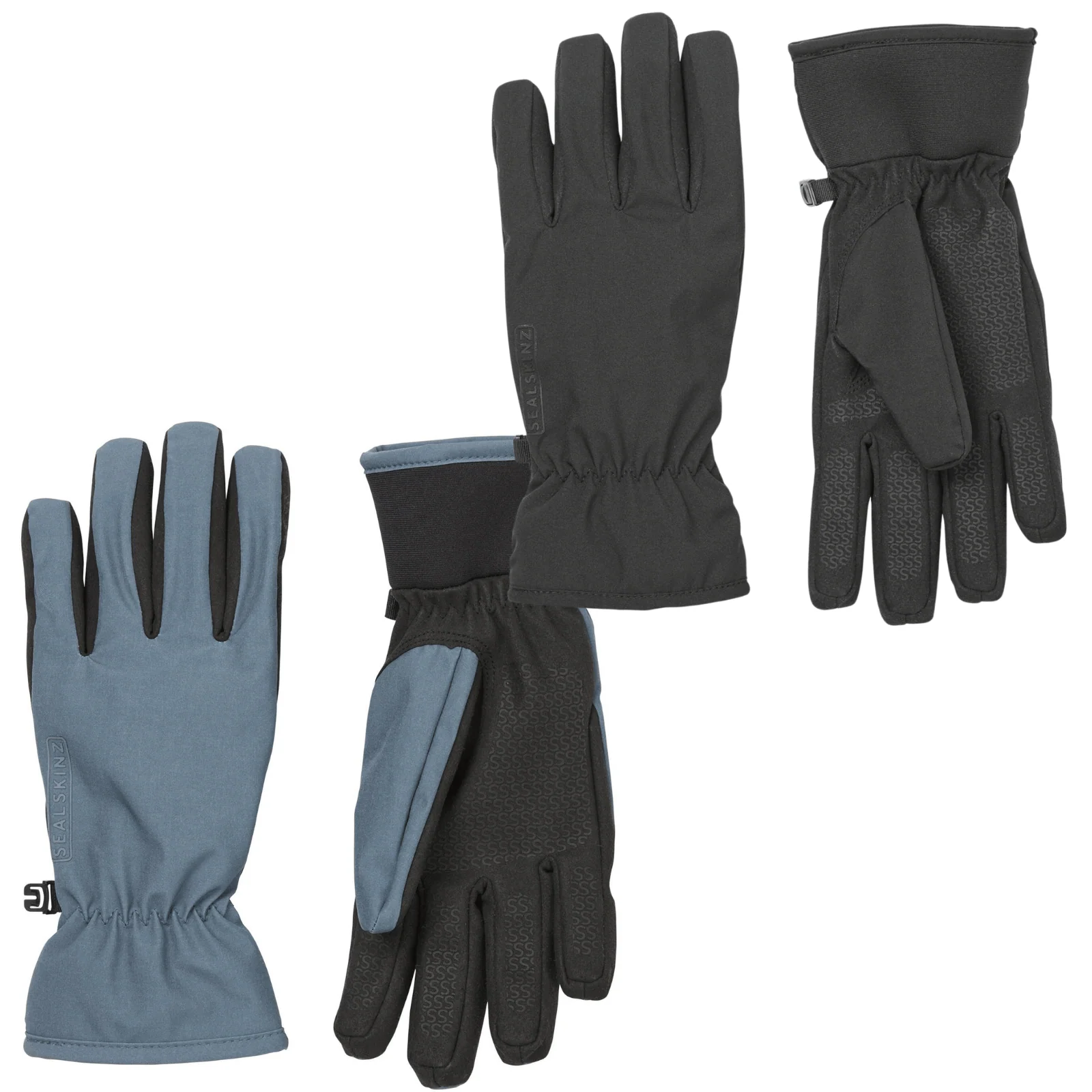 Sealskinz Womens Griston Aquasealz Waterproof Glove