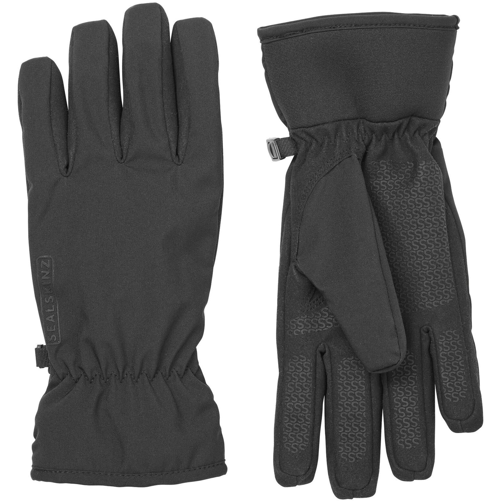 Sealskinz Womens Griston Aquasealz Waterproof Glove - Image 3