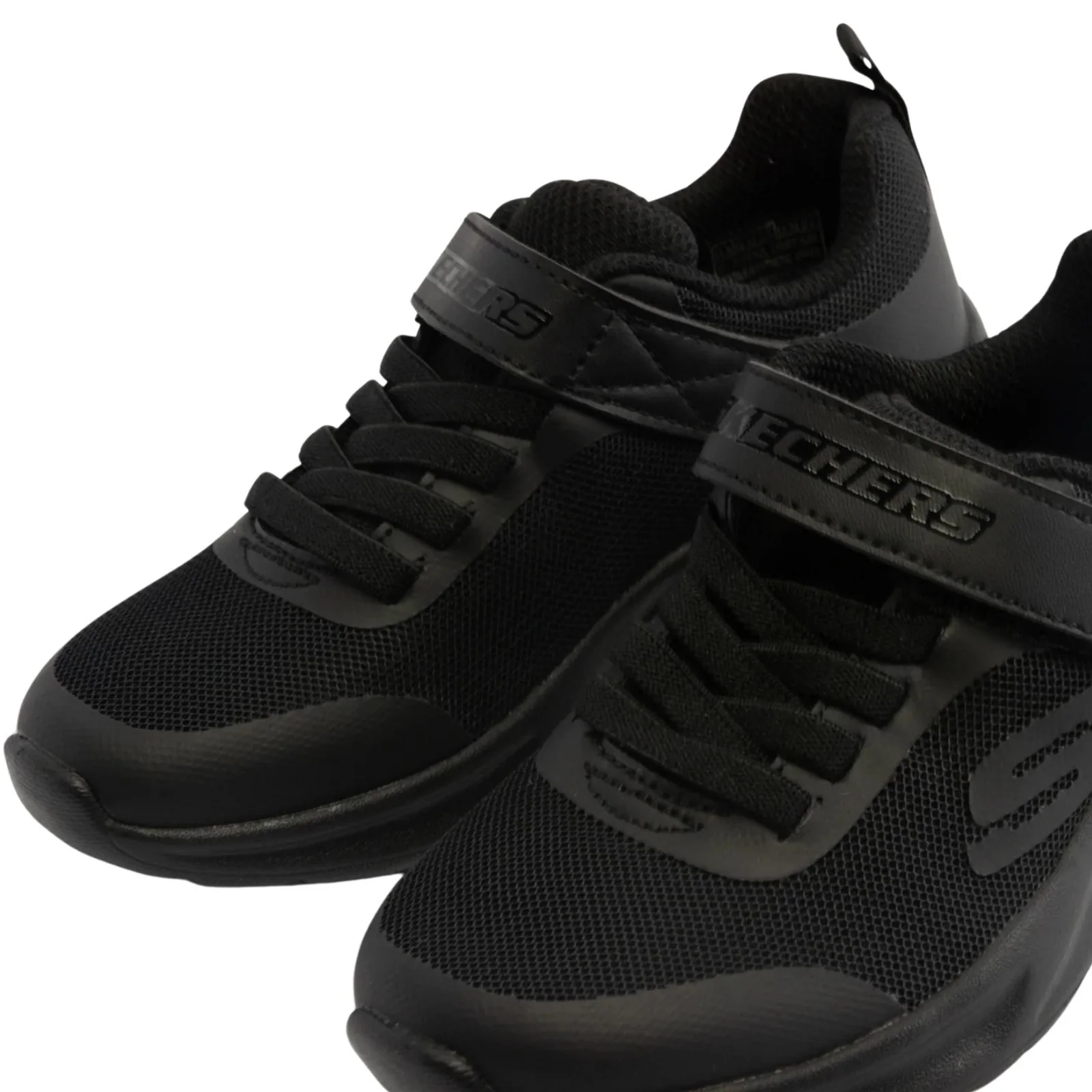 Skechers Kids Dynamatic Trainers - Image 4