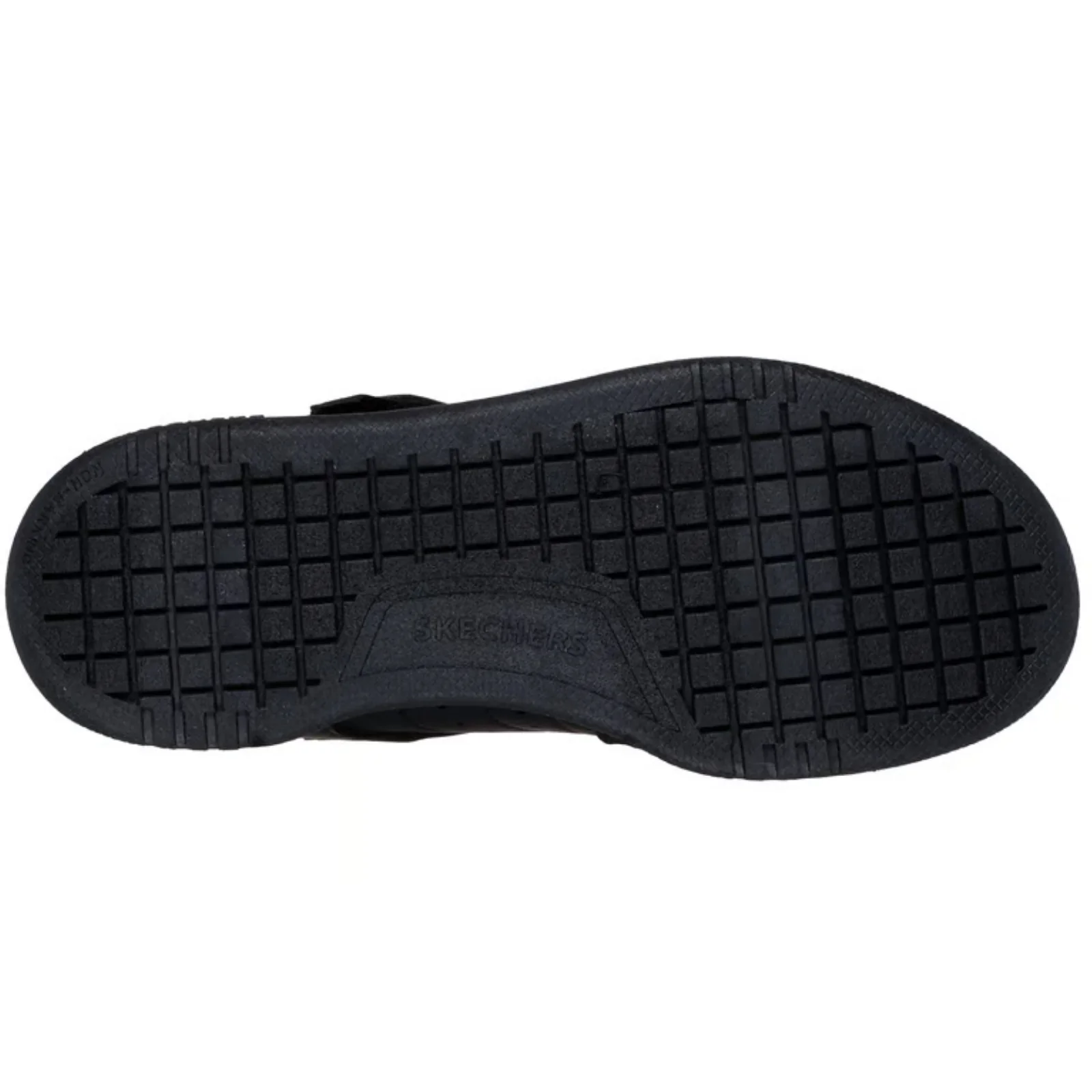 Skechers Kids Quick Street Trainers - Image 3