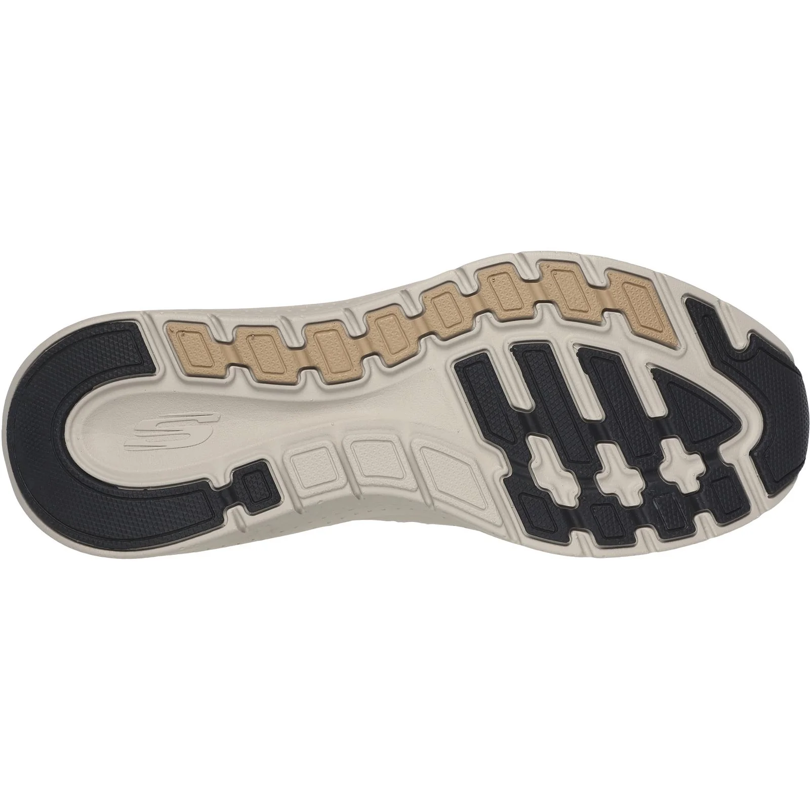 Skechers Mens Arch Fit 2.0 Memory Foam Trainers - Image 10