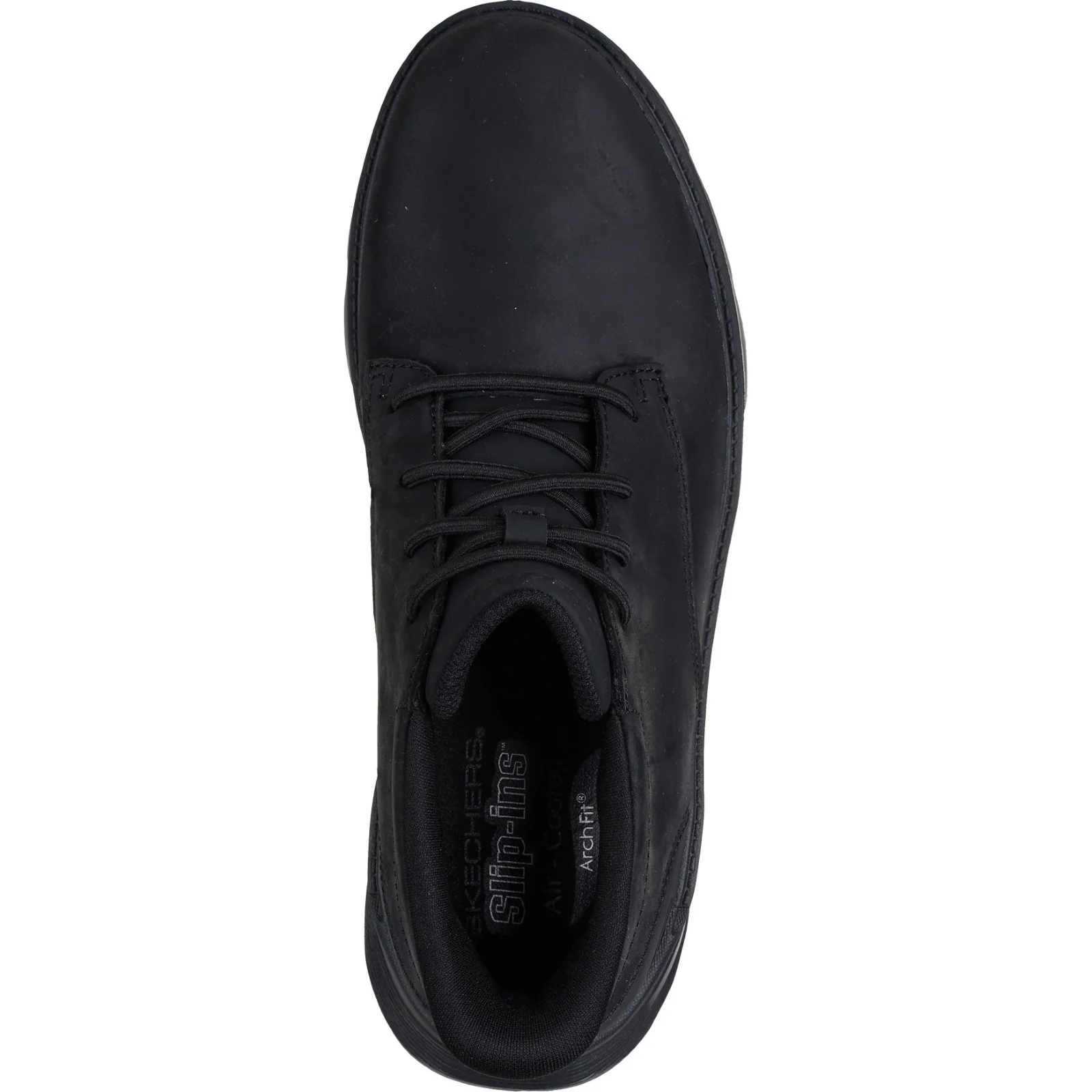 Skechers Mens Arch Fit Garza - Ridley Slip-ins Boots - Image 6