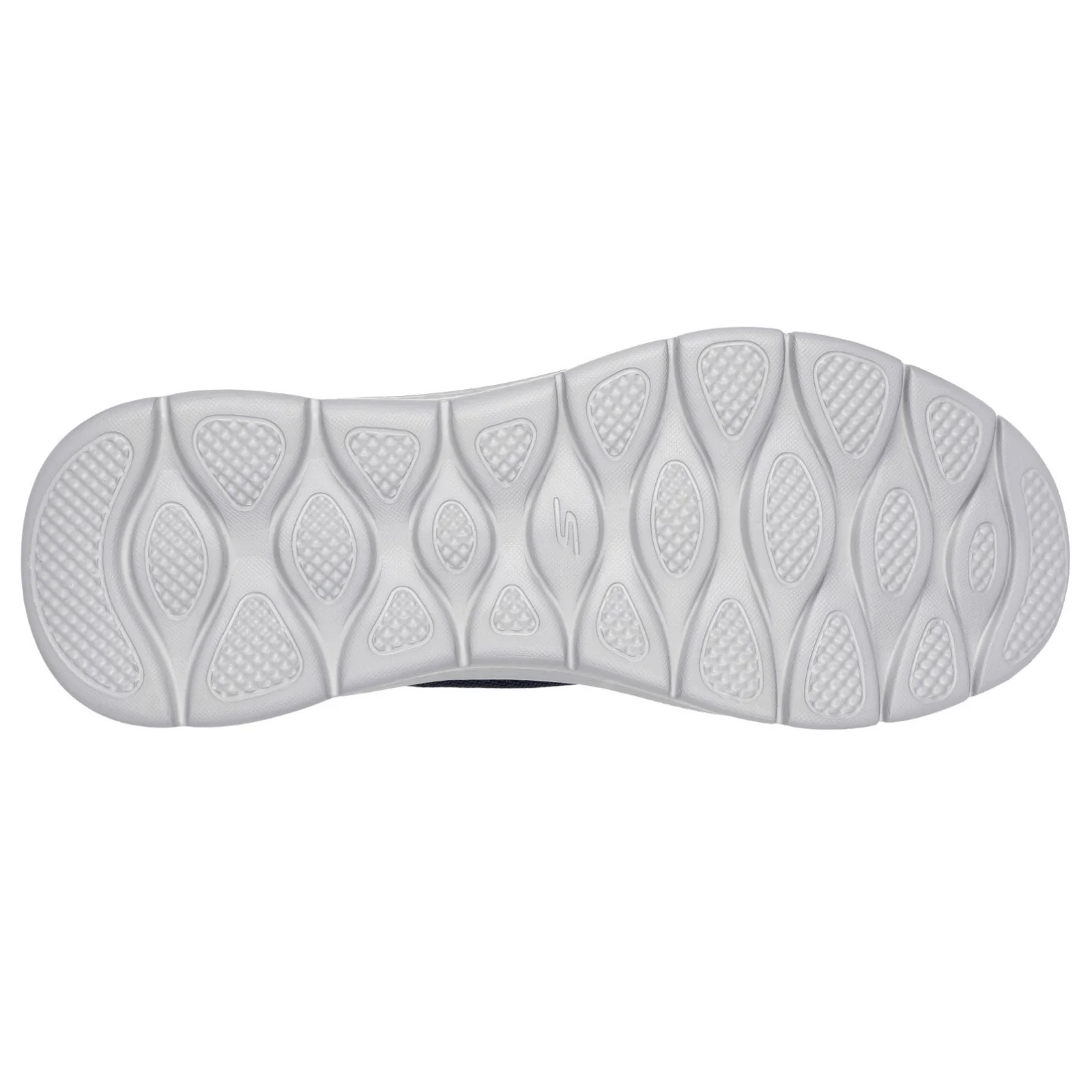 Skechers Mens Go Walk Flex Hands Up Slip-Ins Trainers - Image 11
