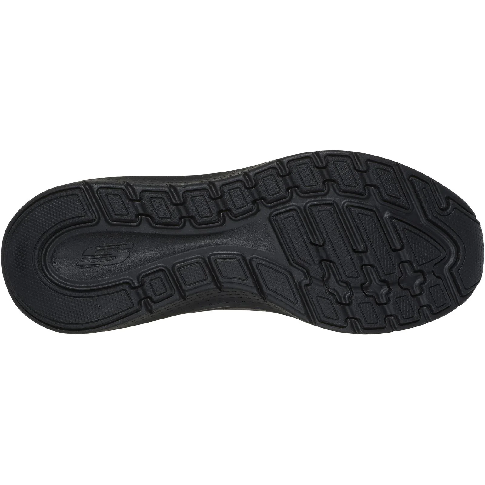 Skechers Womens Arch Fit 2.0 Big League Vegan Trainers - Image 15