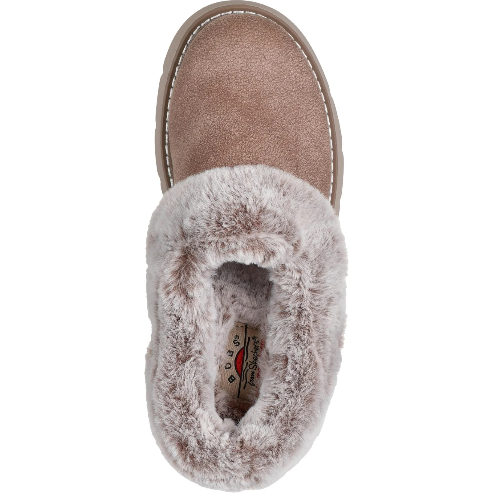 Skechers Womens Bob Keepsakes Lite Slip On Memory Foam Slipper - Image 16