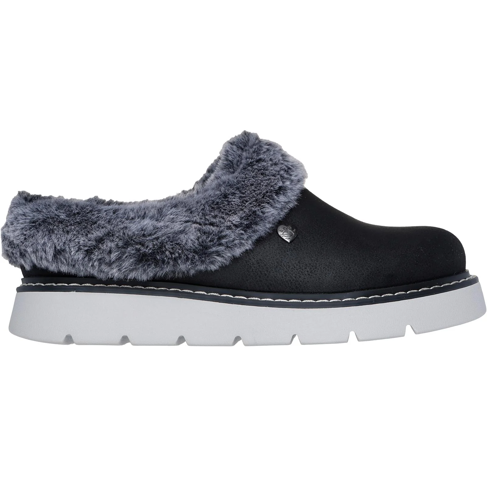 Skechers Womens Bob Keepsakes Lite Slip On Memory Foam Slipper - Image 22