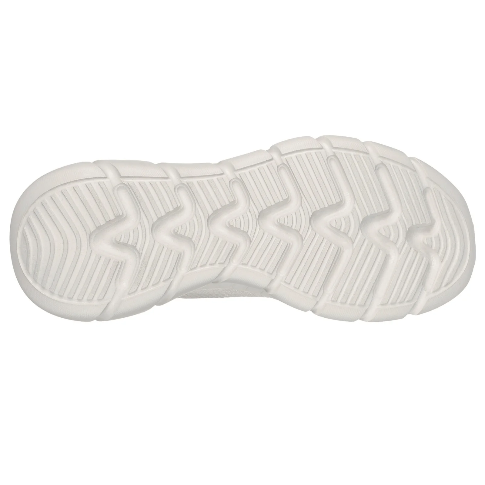Skechers Womens Bobs B Flex Hi Flying Hi Trainers - Image 15