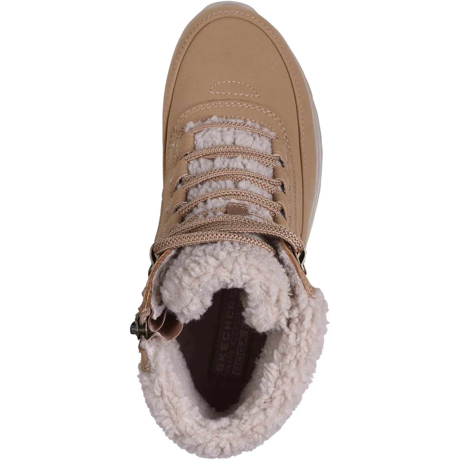 Skechers Womens On-the-GO Stellar Waterproof Boots - Image 6