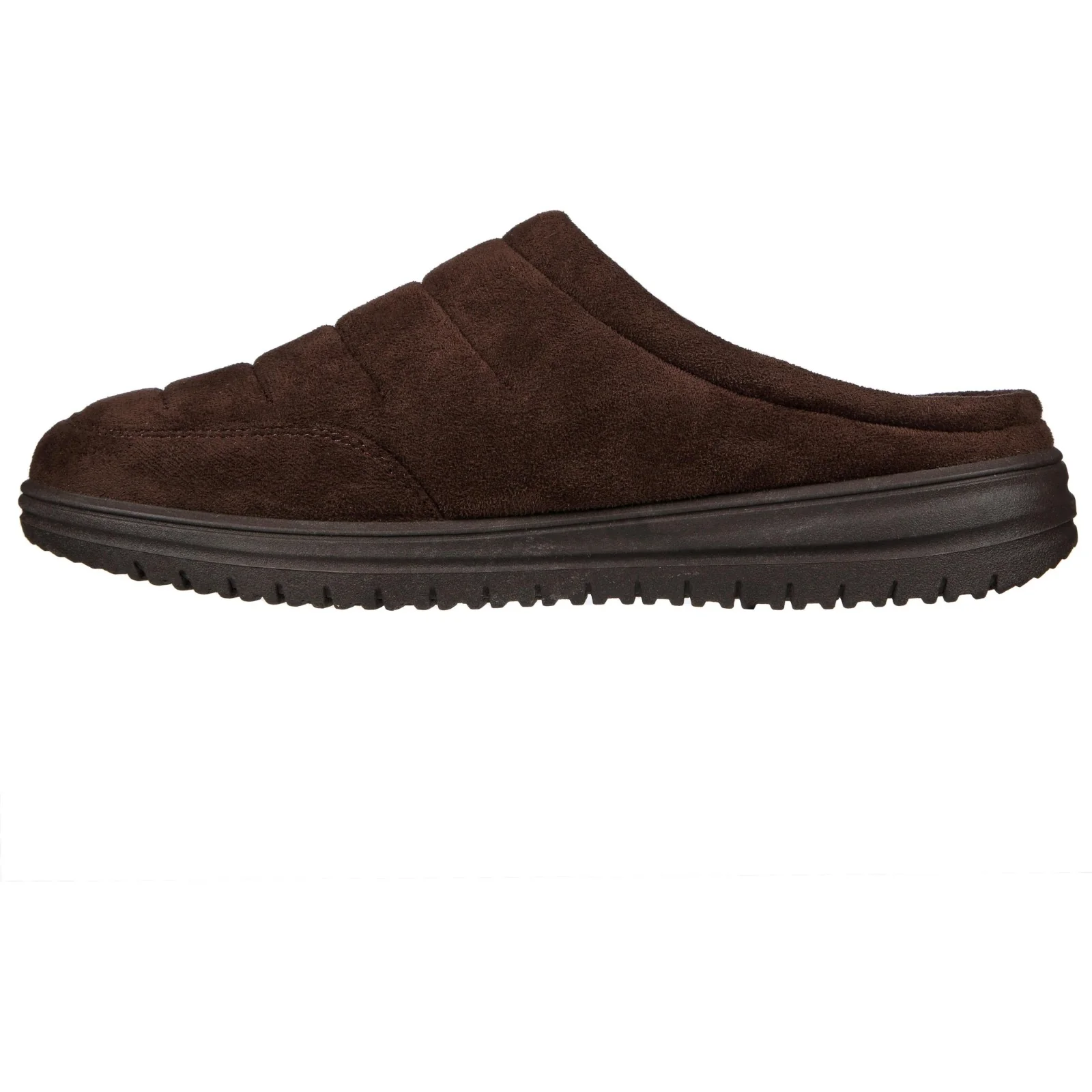 Skechers Womens Open Back Slip On Mule - Image 10