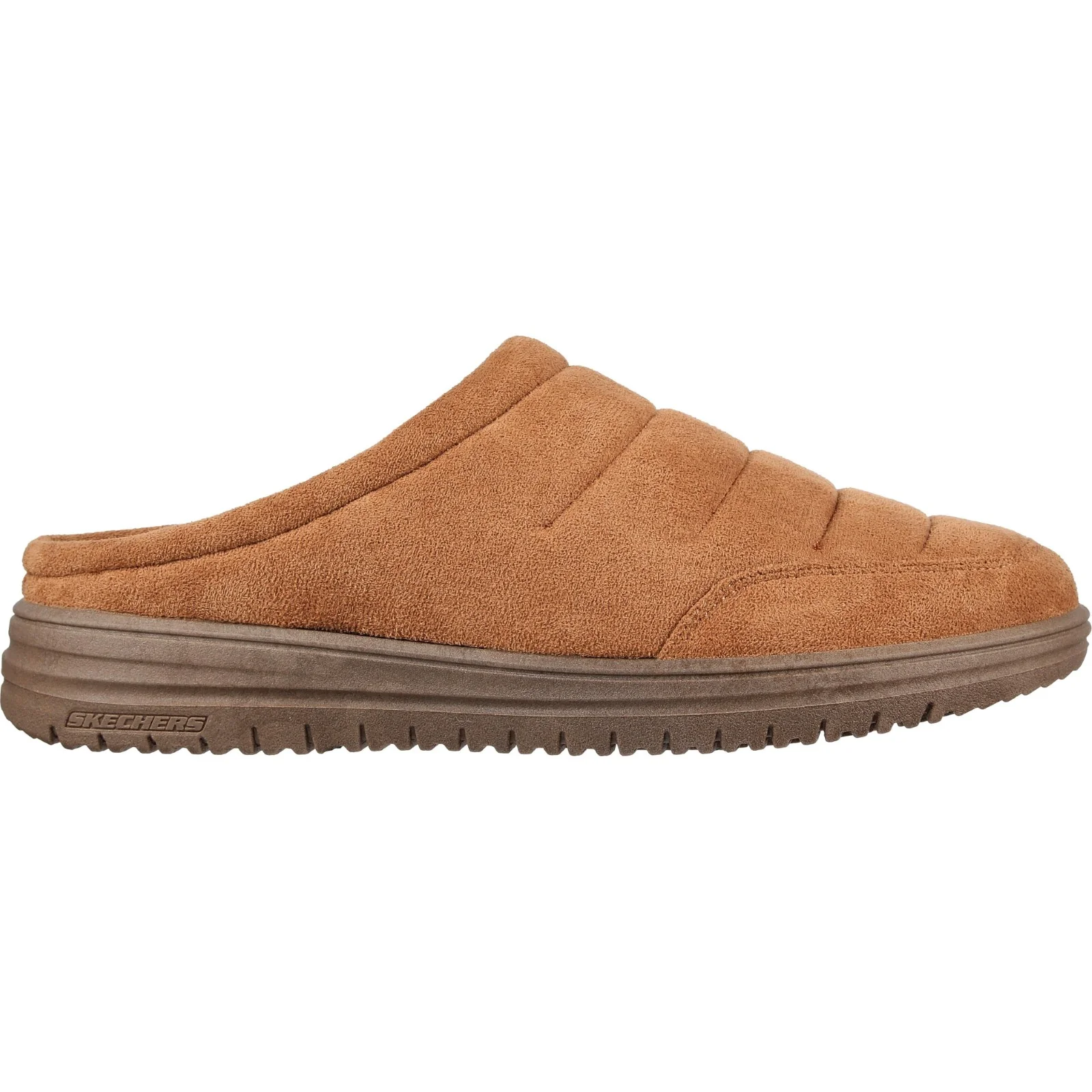 Skechers Womens Open Back Slip On Mule - Image 5