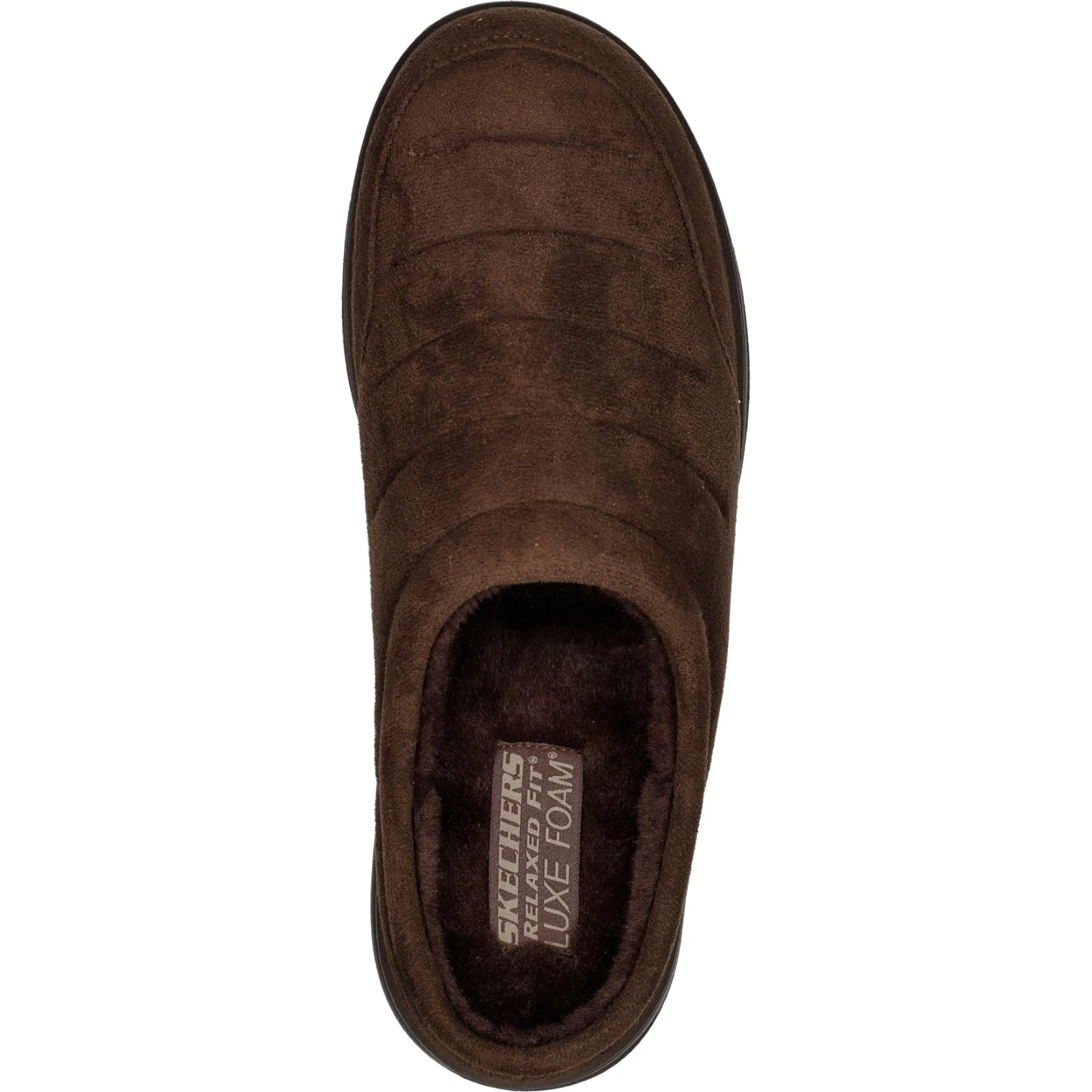 Skechers Womens Open Back Slip On Mule - Image 6