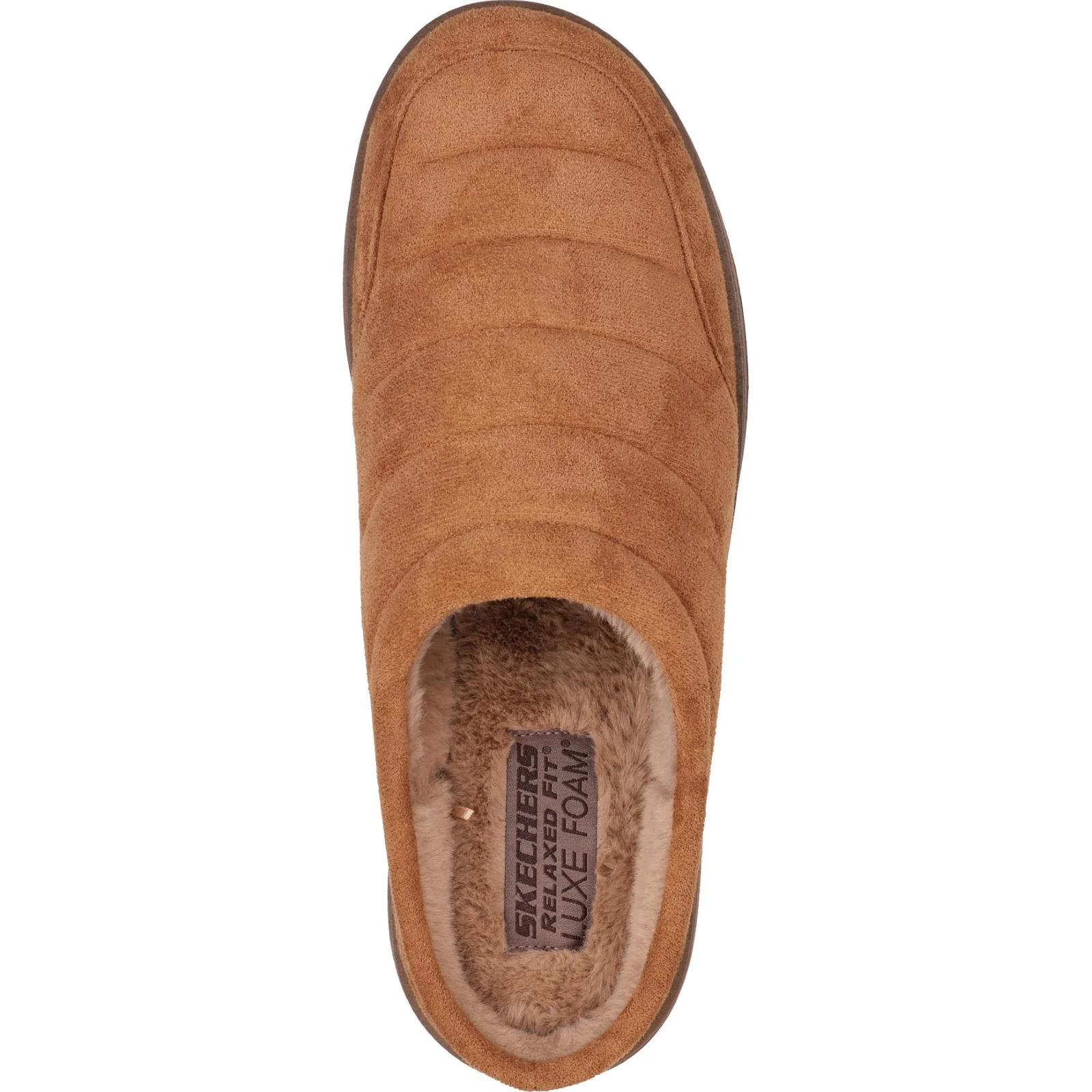 Skechers Womens Open Back Slip On Mule - Image 7