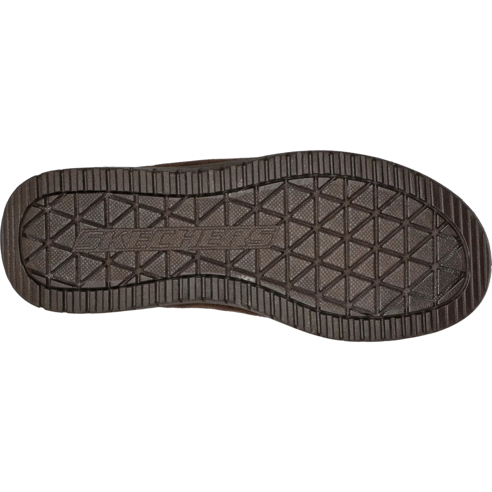 Skechers Womens Open Back Slip On Mule - Image 8