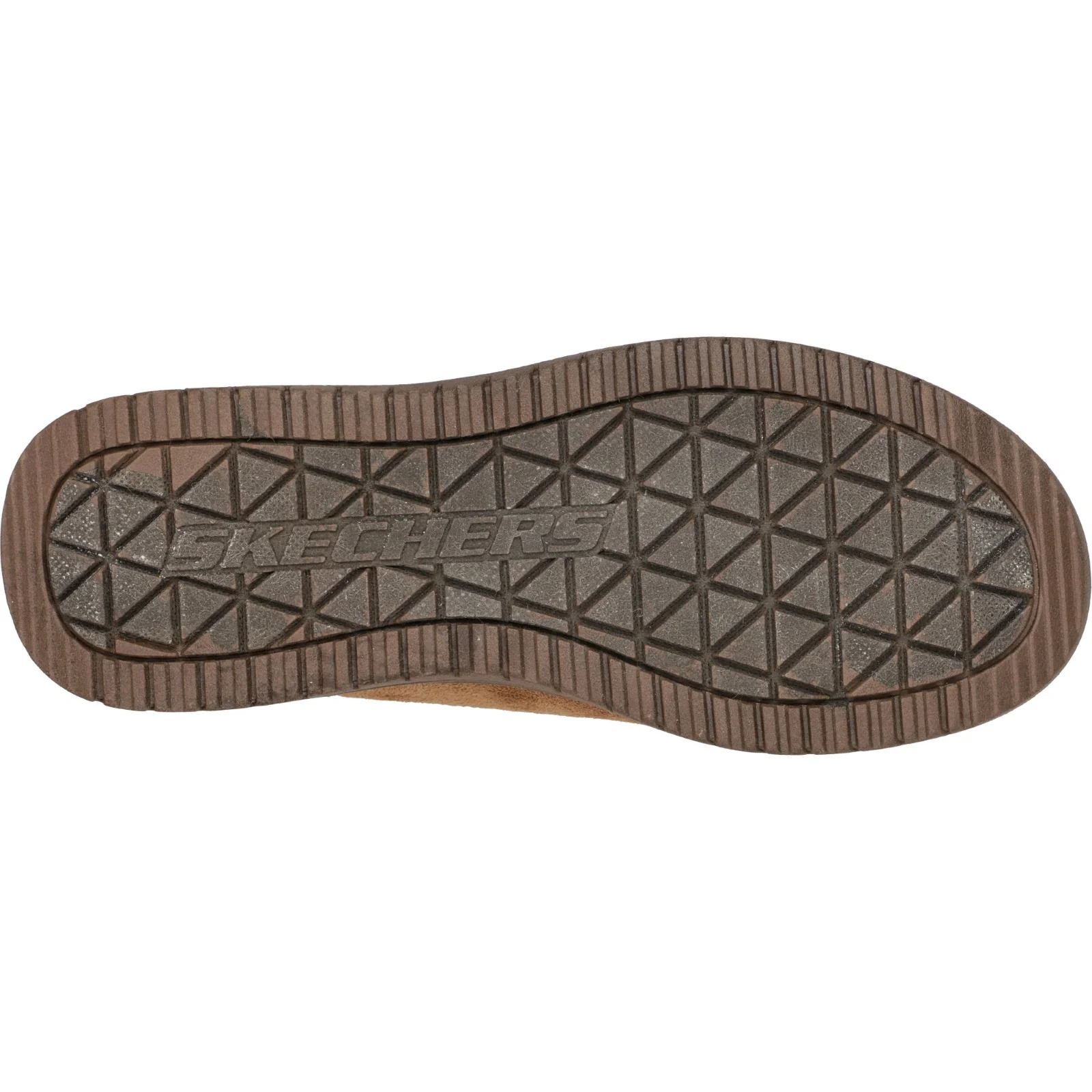Skechers Womens Open Back Slip On Mule - Image 9