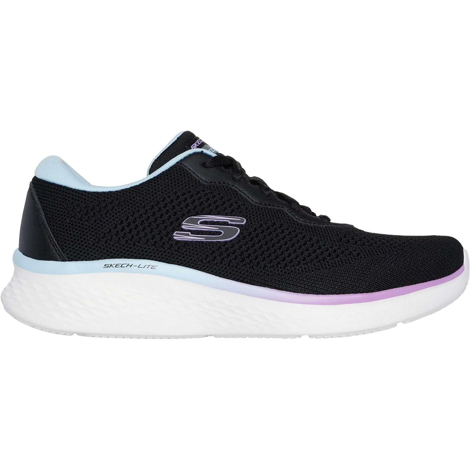 Skechers Womens Skech Lite Pro Memory Foam Trainers - Image 17