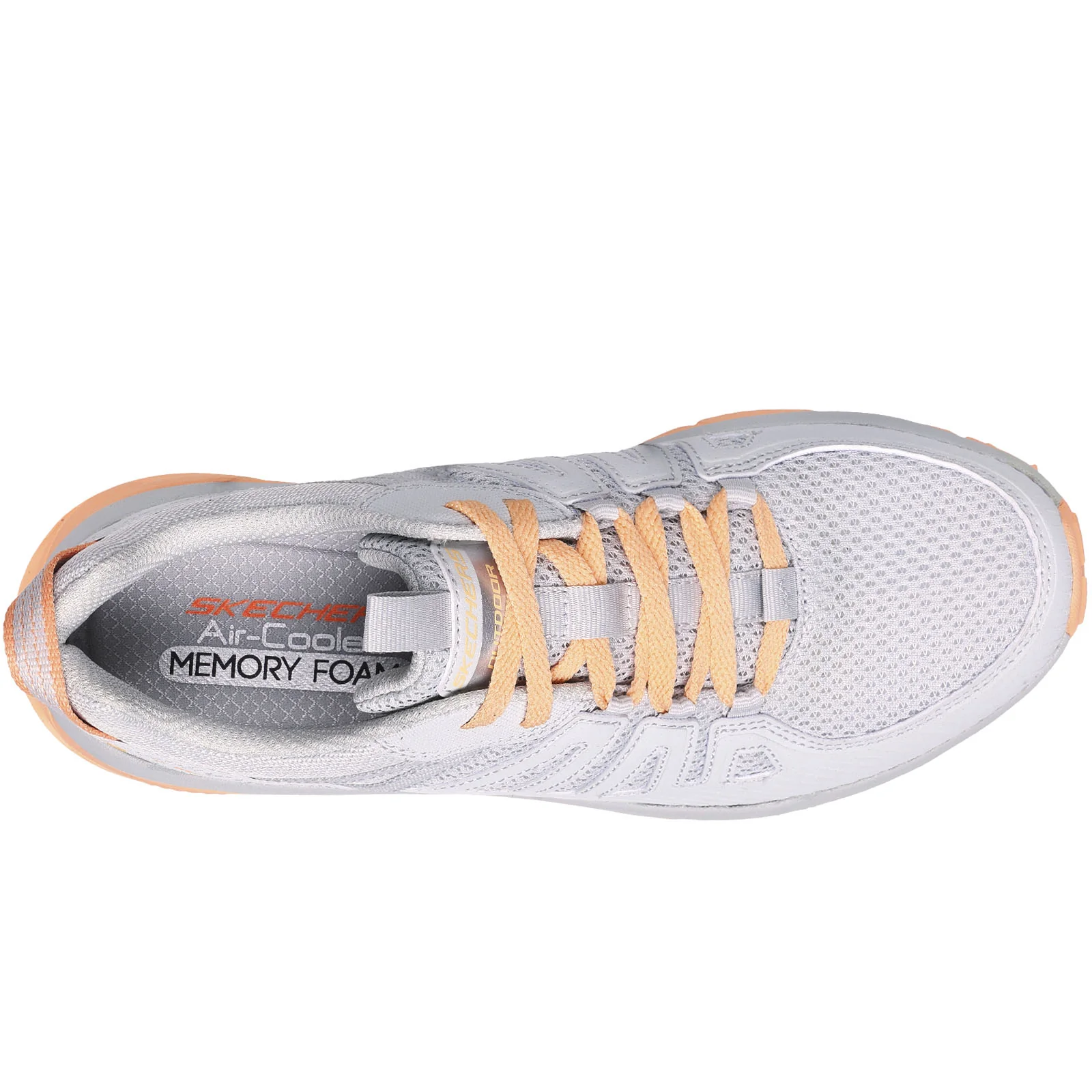 Skechers Womens Switch Back Cascades Outdoor Trail Shoes - Image 9