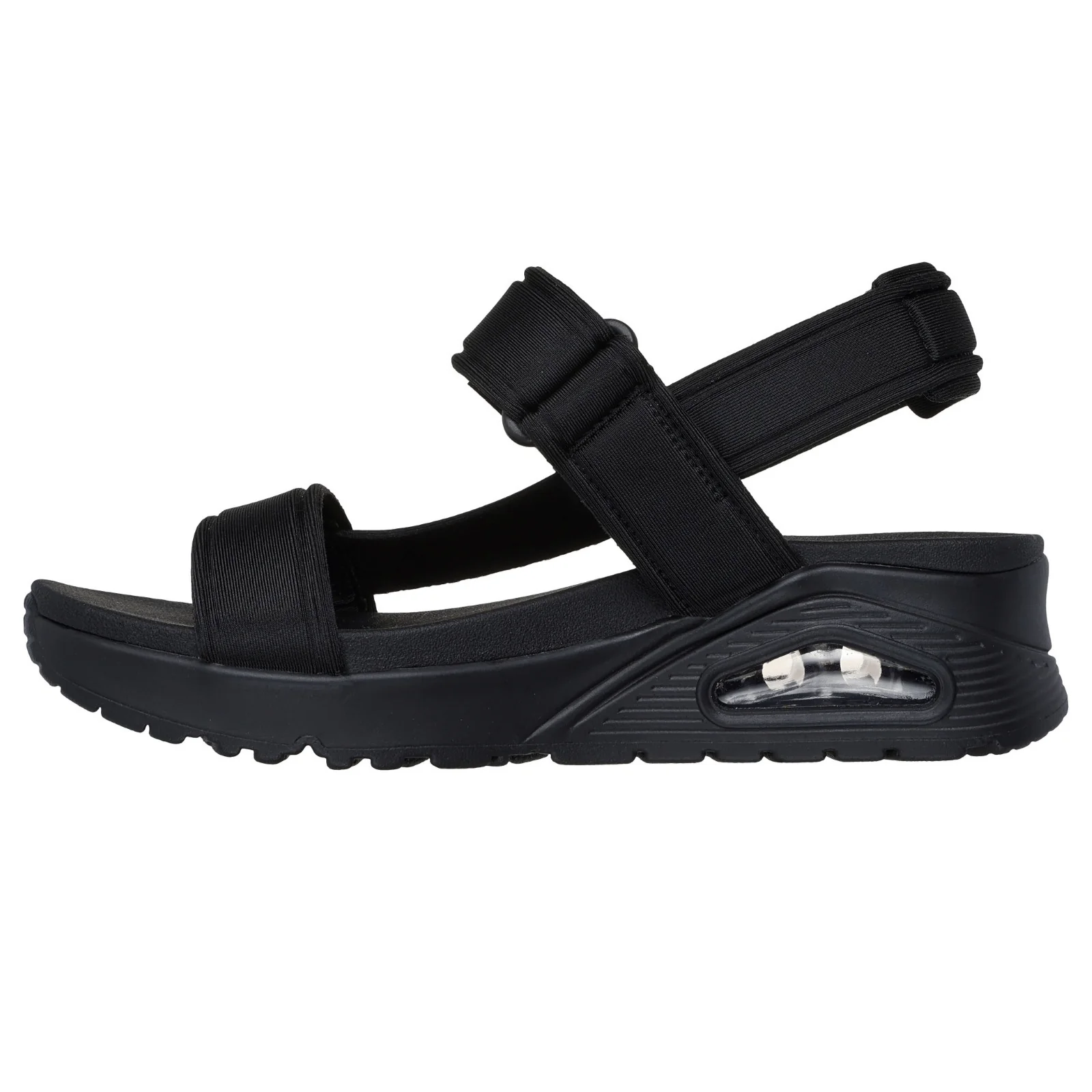 Skechers Womens Uno Summer Stand2 Sandals - Image 6