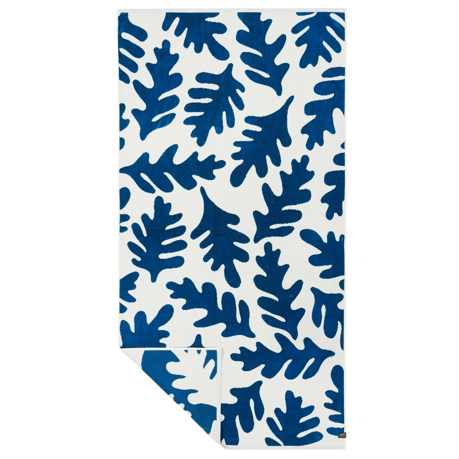 Slowtide Hele Premium Woven Beach Towel - Image 3