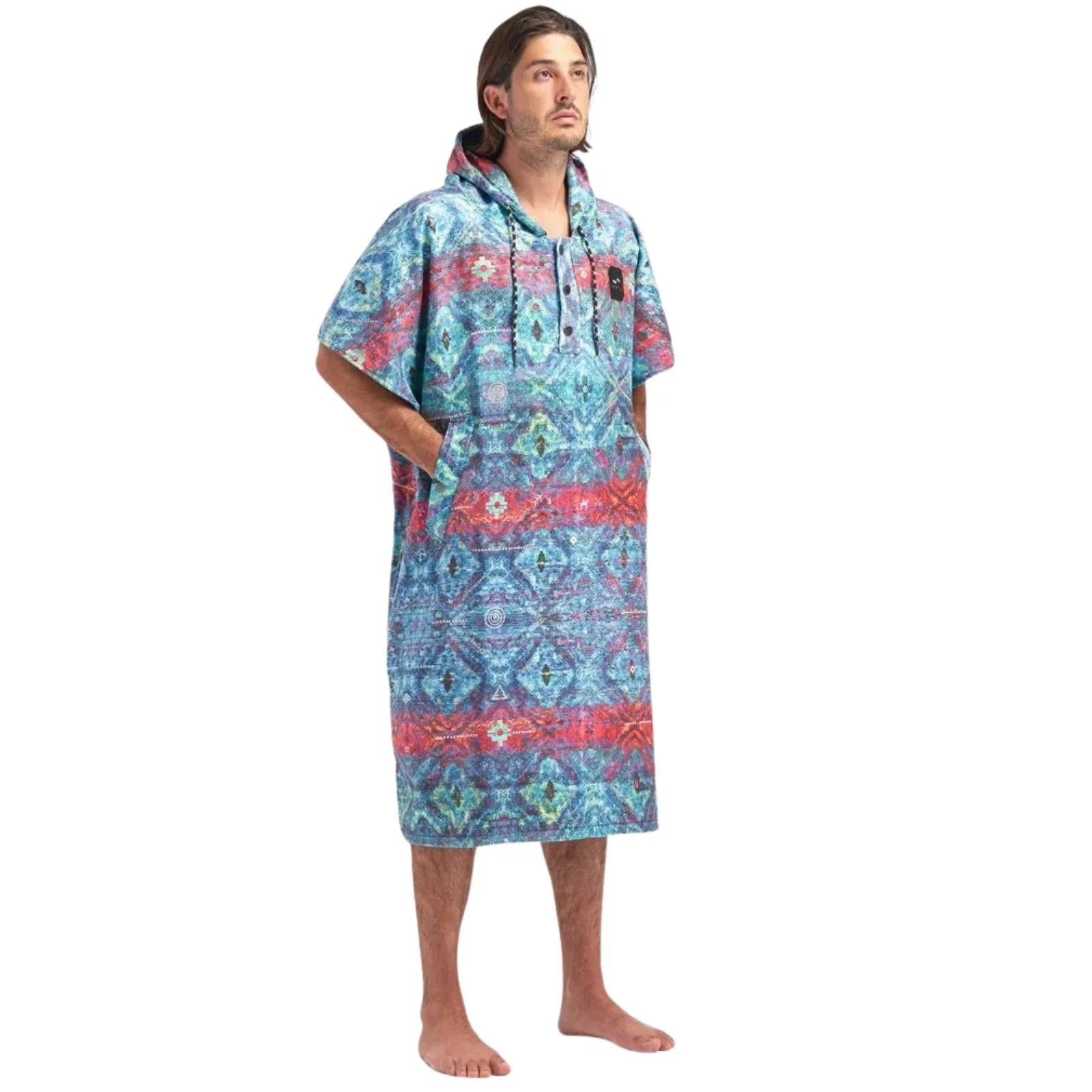 Slowtide Kassia Quick Dry Poncho