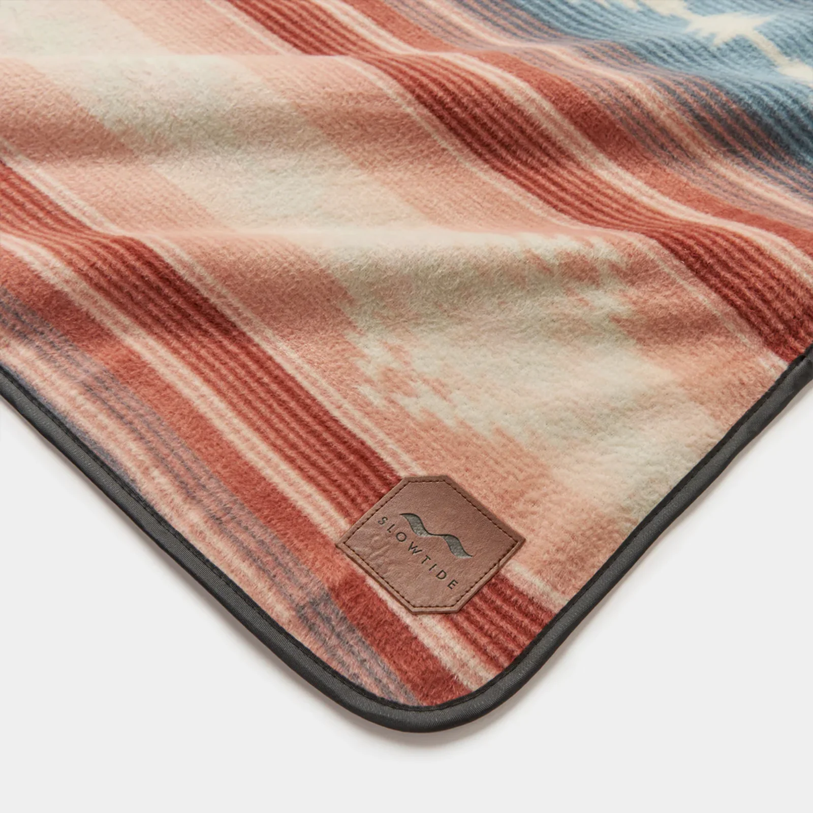 Slowtide On The Road Camp Blanket - Multi - OS - Image 3